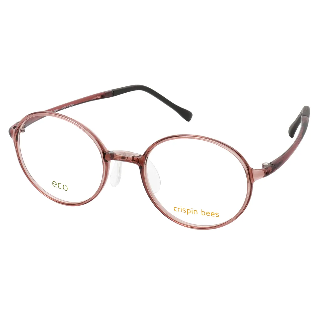 Crispin Bees K815 in Indian Pink