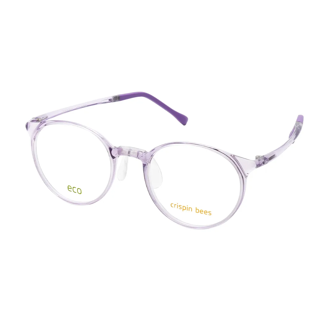 Crispin Bees K816 in Transparency Purple