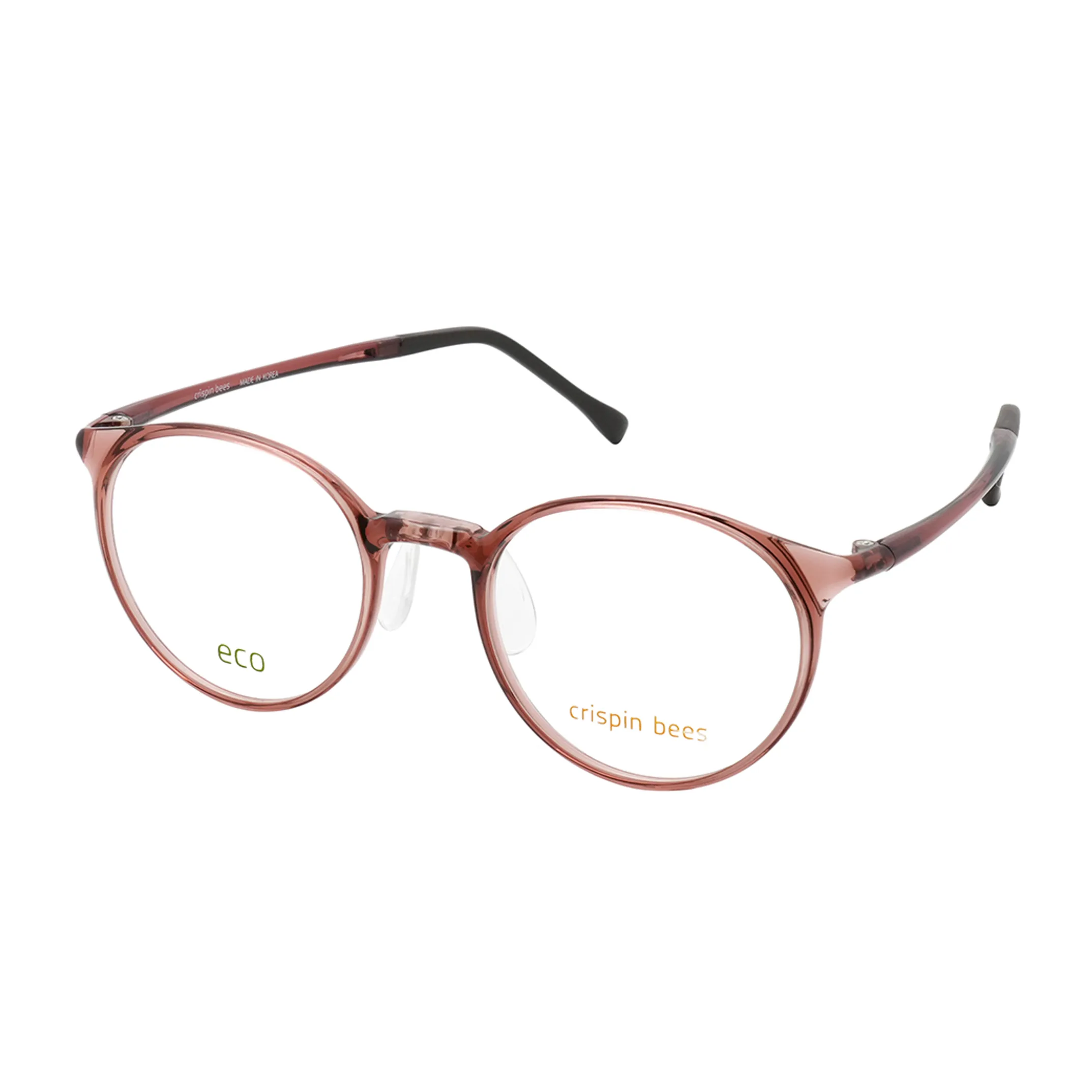 Crispin Bees K816 in Indian Pink