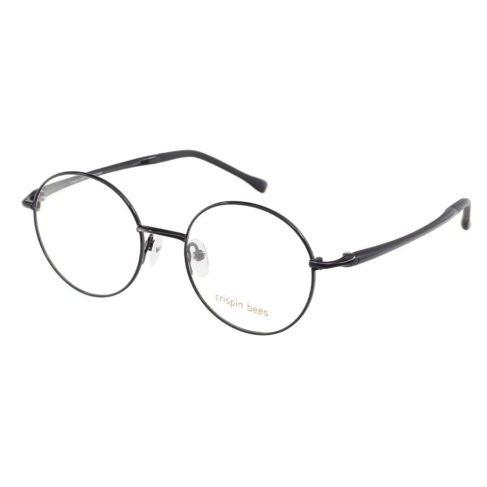 Crispin Bees K819 in Black