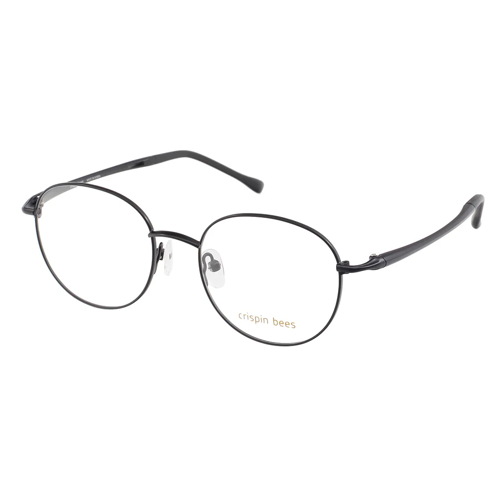 Crispin Bees K821 in Black