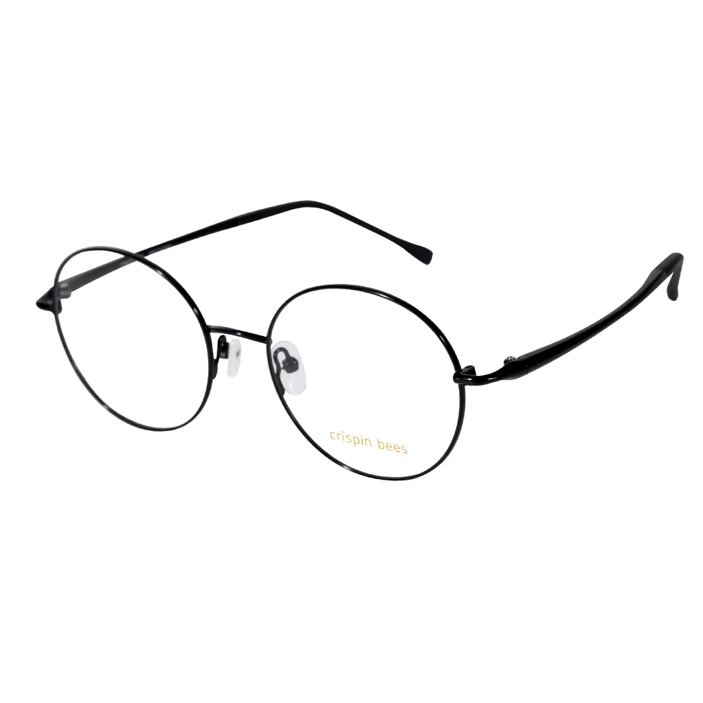 Crispin Bees K822 in Black