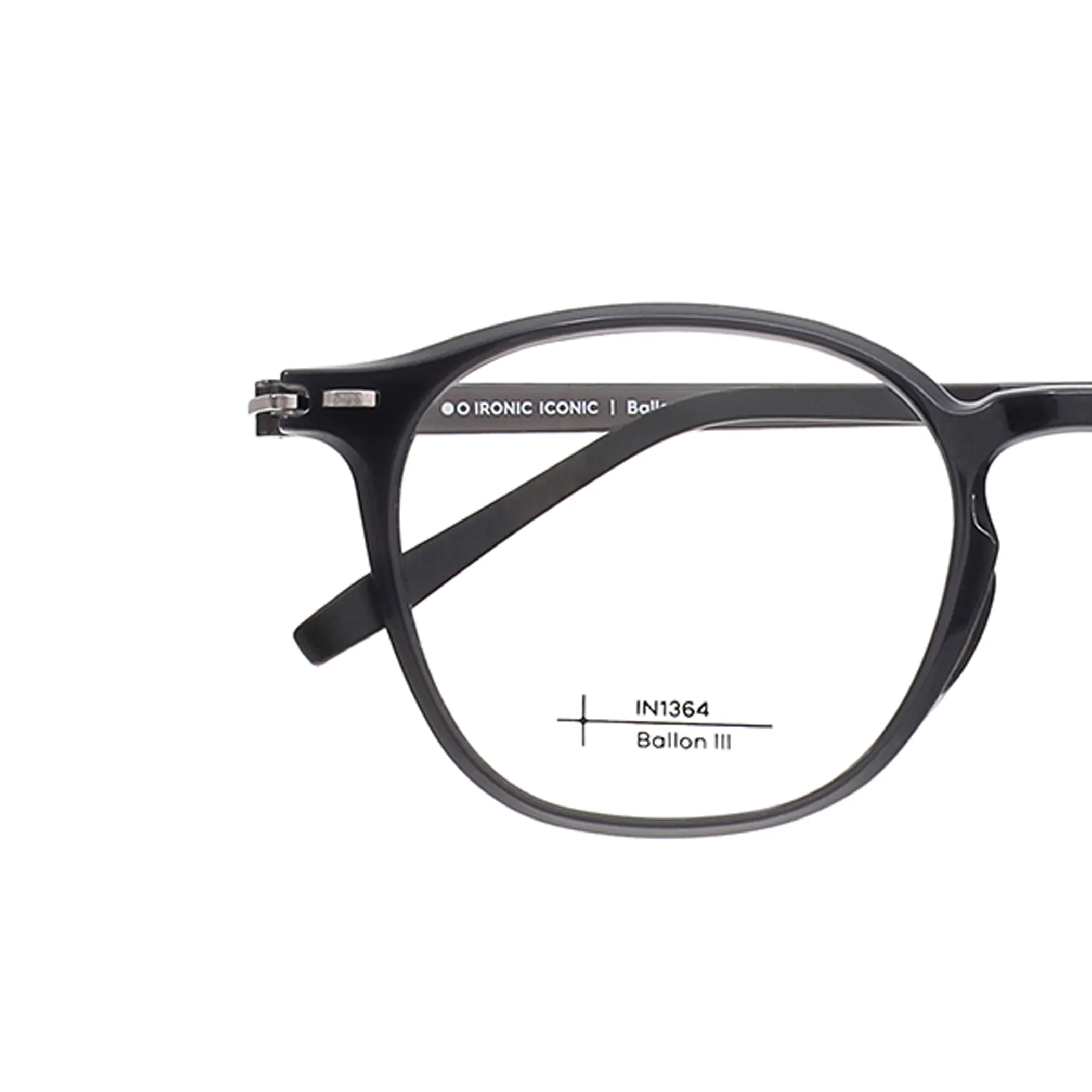 Ironic Iconic IN1364 in Dark Gray
