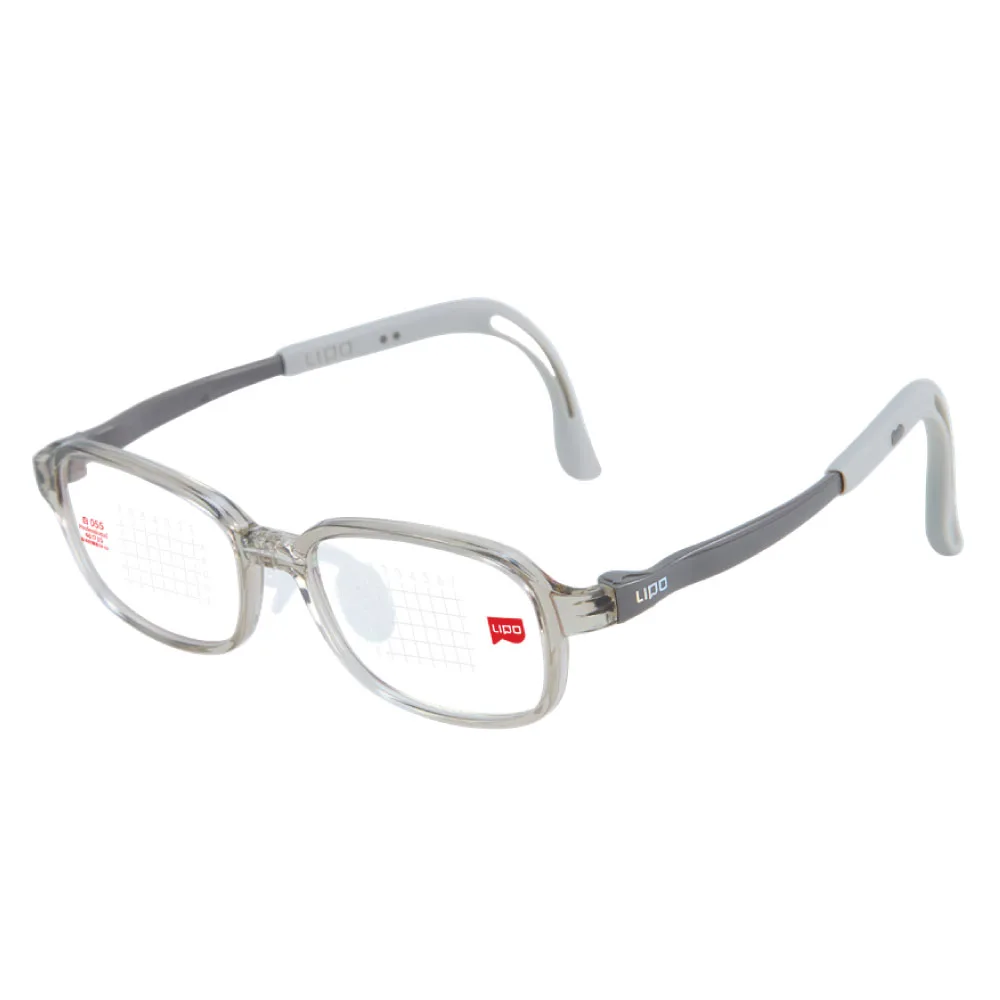 LIPO BAI VE 055 (BAI 029) in Clear Greige Grey