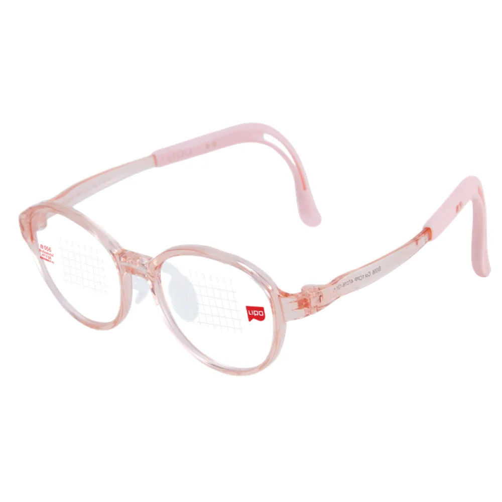 LIPO BAI VE 056 (BAI 026) in Clear Pale Pink