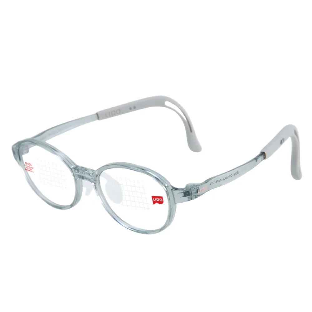LIPO BAI VE 056 (BAI 026) in Clear Sage Green