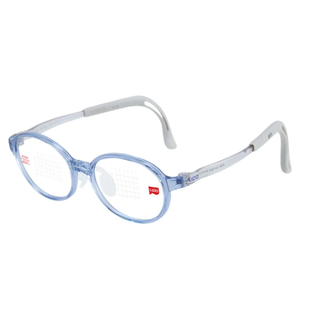 LIPO BAI VE 060 (BAI 030) in Clear Light Blue