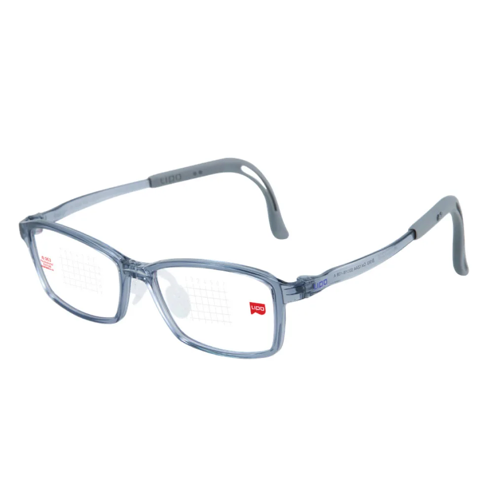 LIPO BAI VE 063 (BAI 032) in Clear Pale Blue