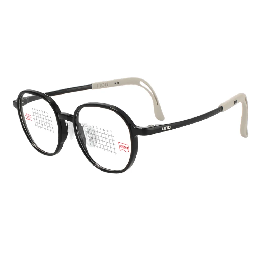 LIPO XIA 210 in Shiny Black