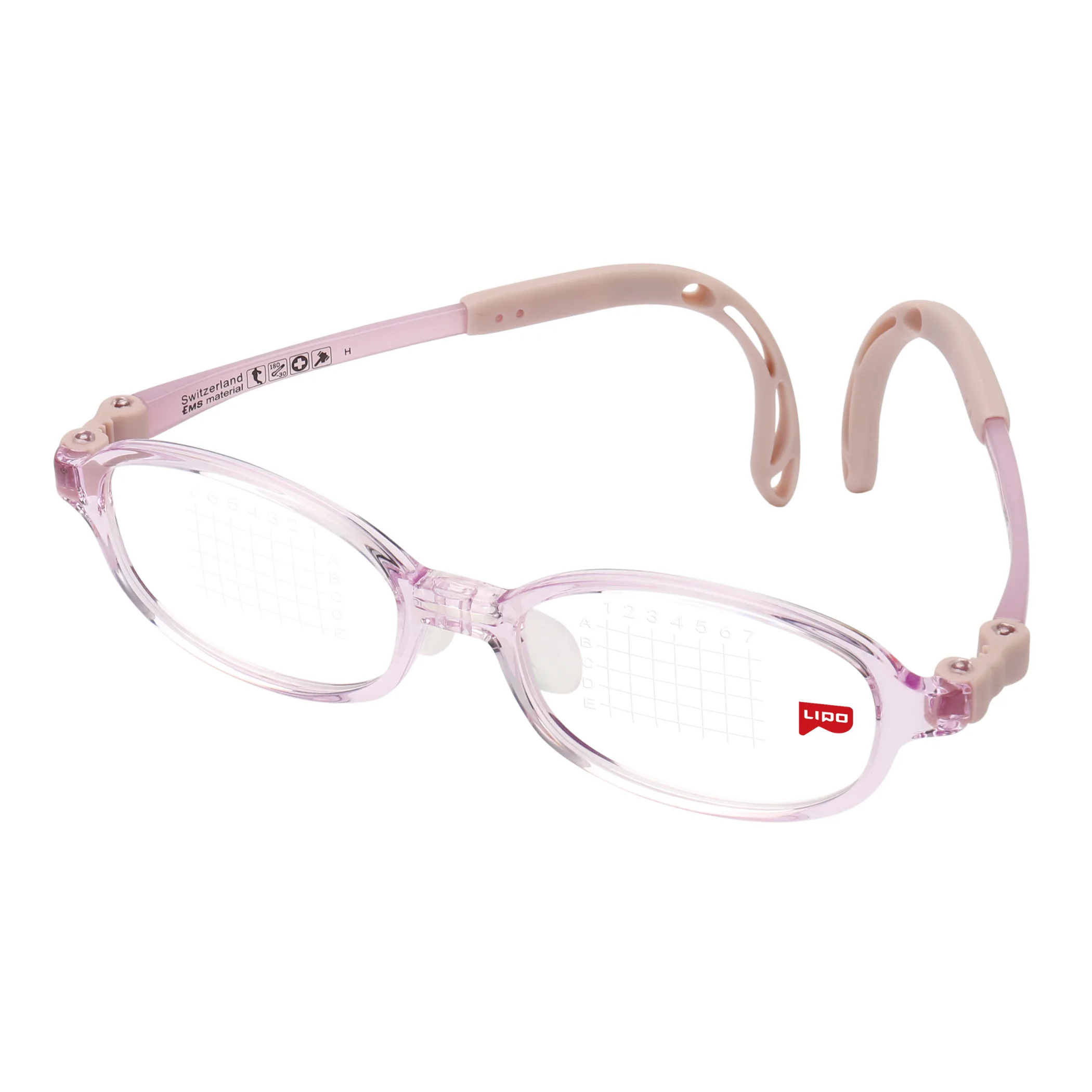 LIPO XIAO 018 in Light Lavender