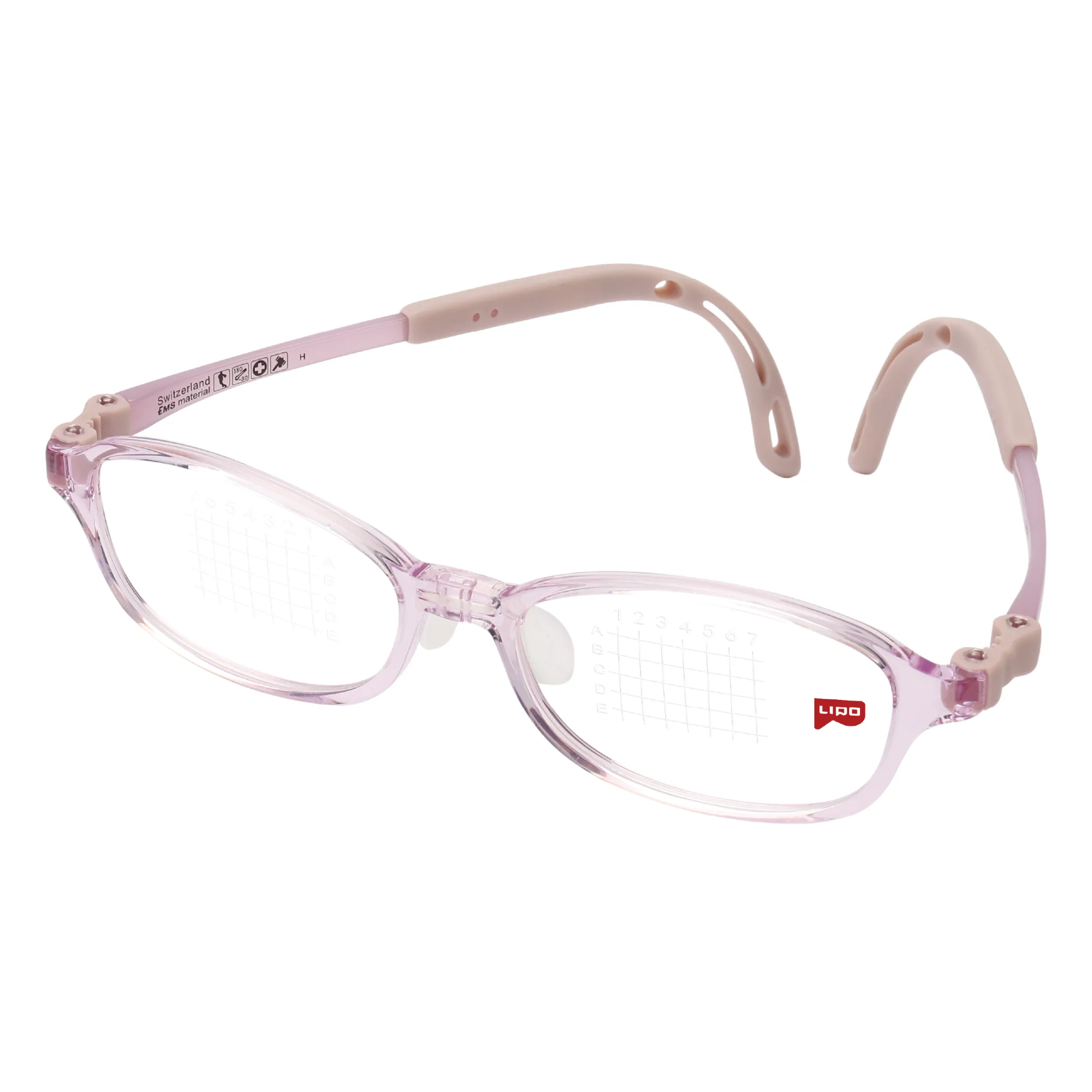 LIPO XIAO 020 in Light Lavender