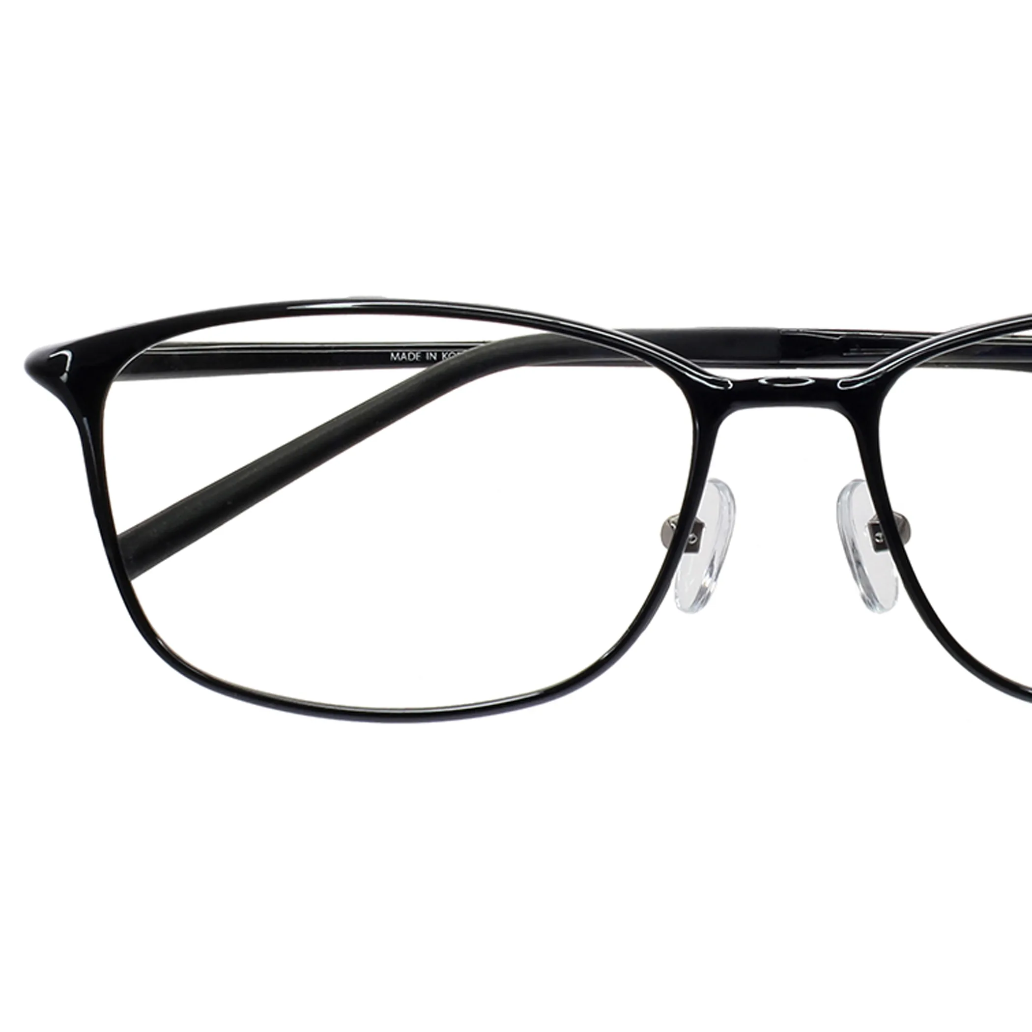 Plak 2105 in Black