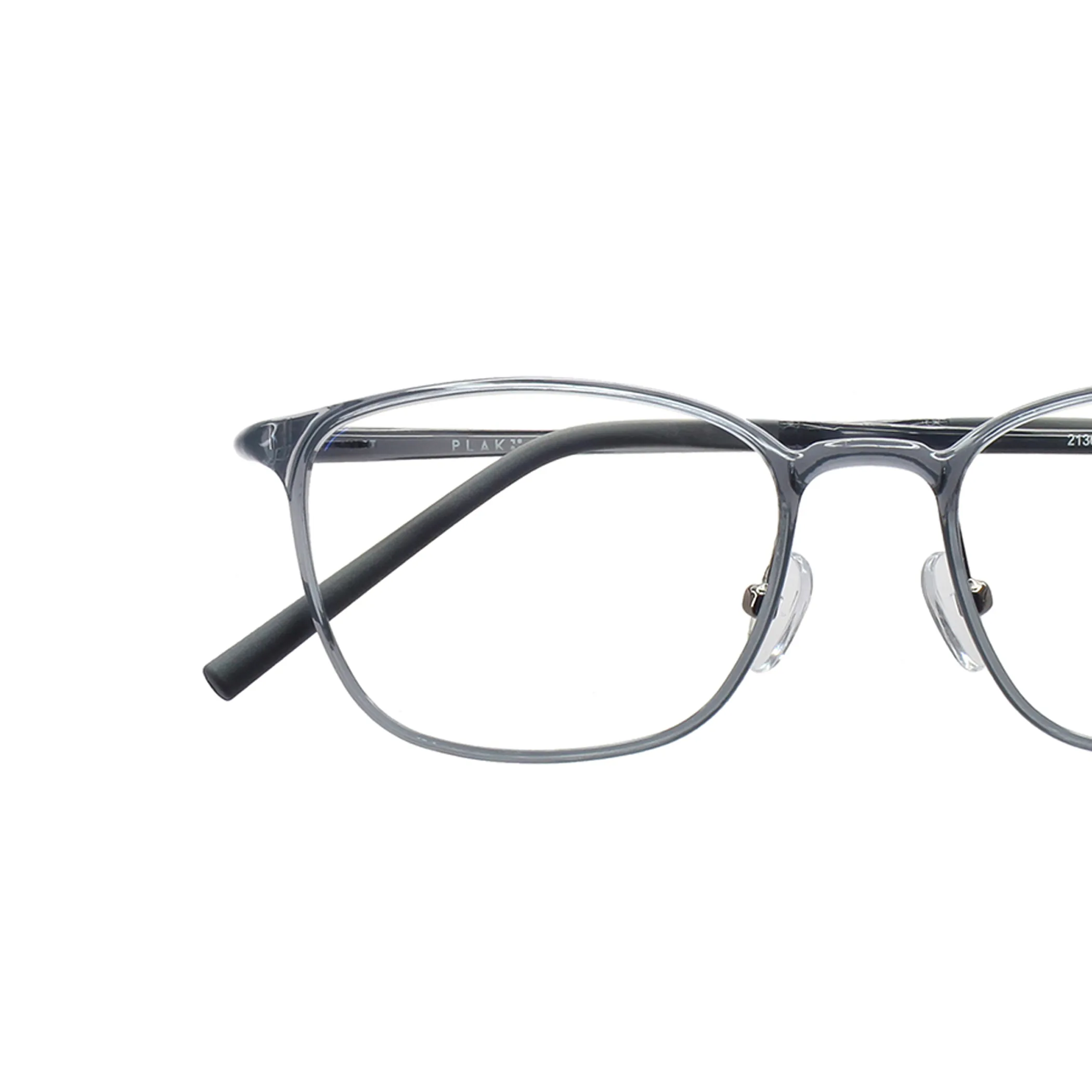 Plak 2130 in Cool Gray / Dark Gray