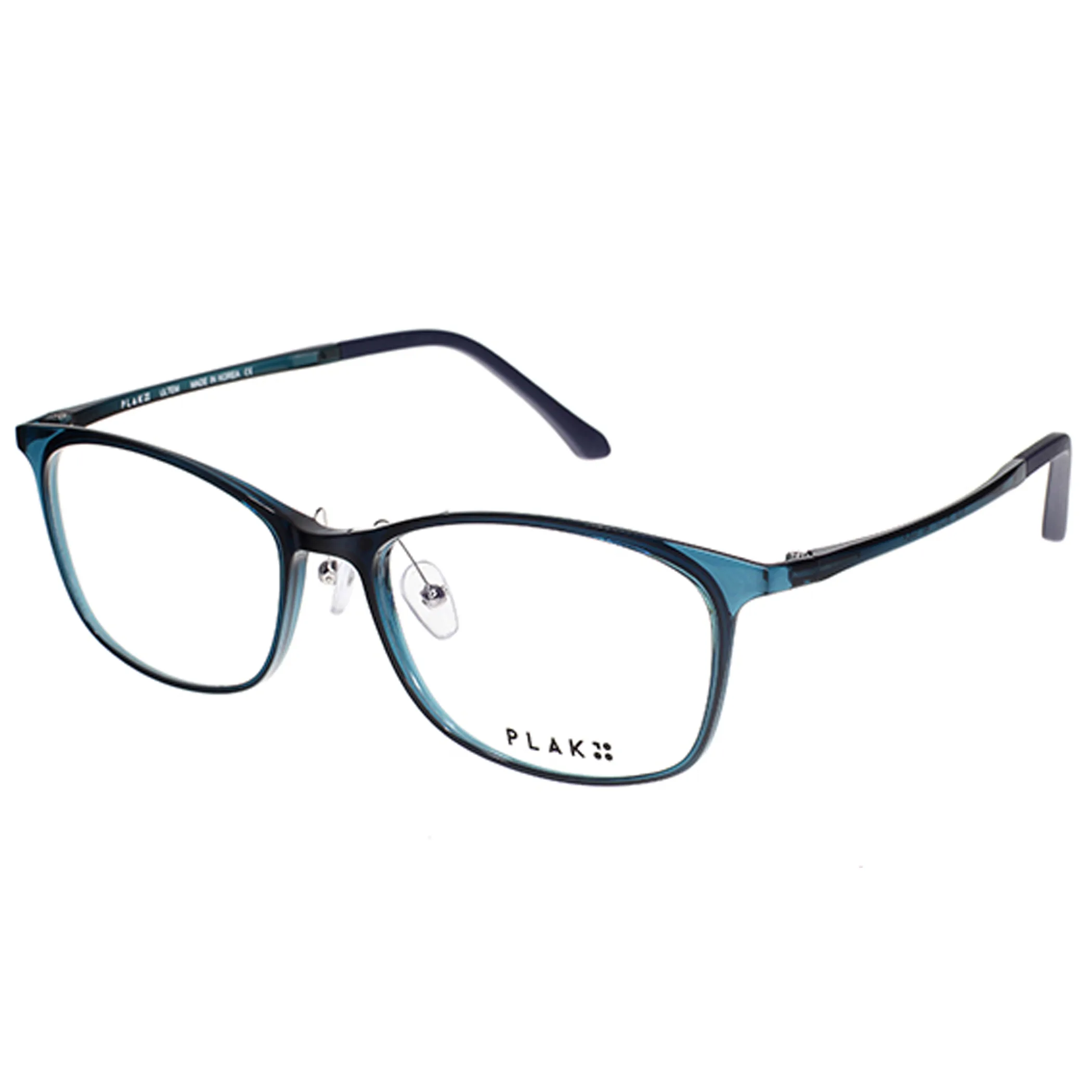 Plak 6723 in Navy