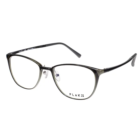 Plak 6729 in Gray