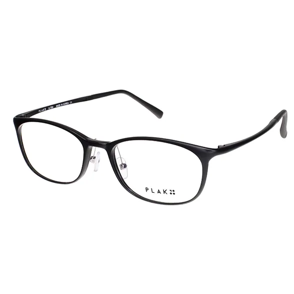 Plak 6730 in Black