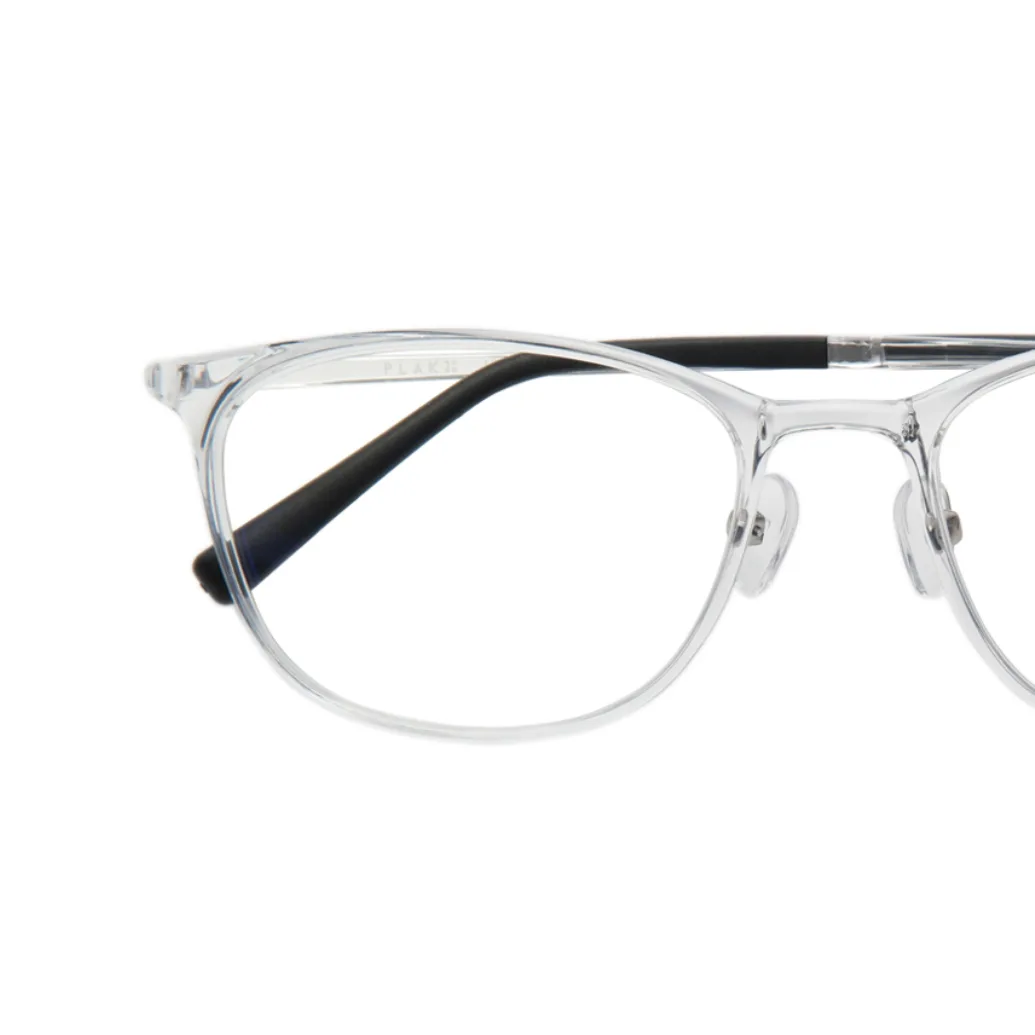 Plak 6734 in Transparency