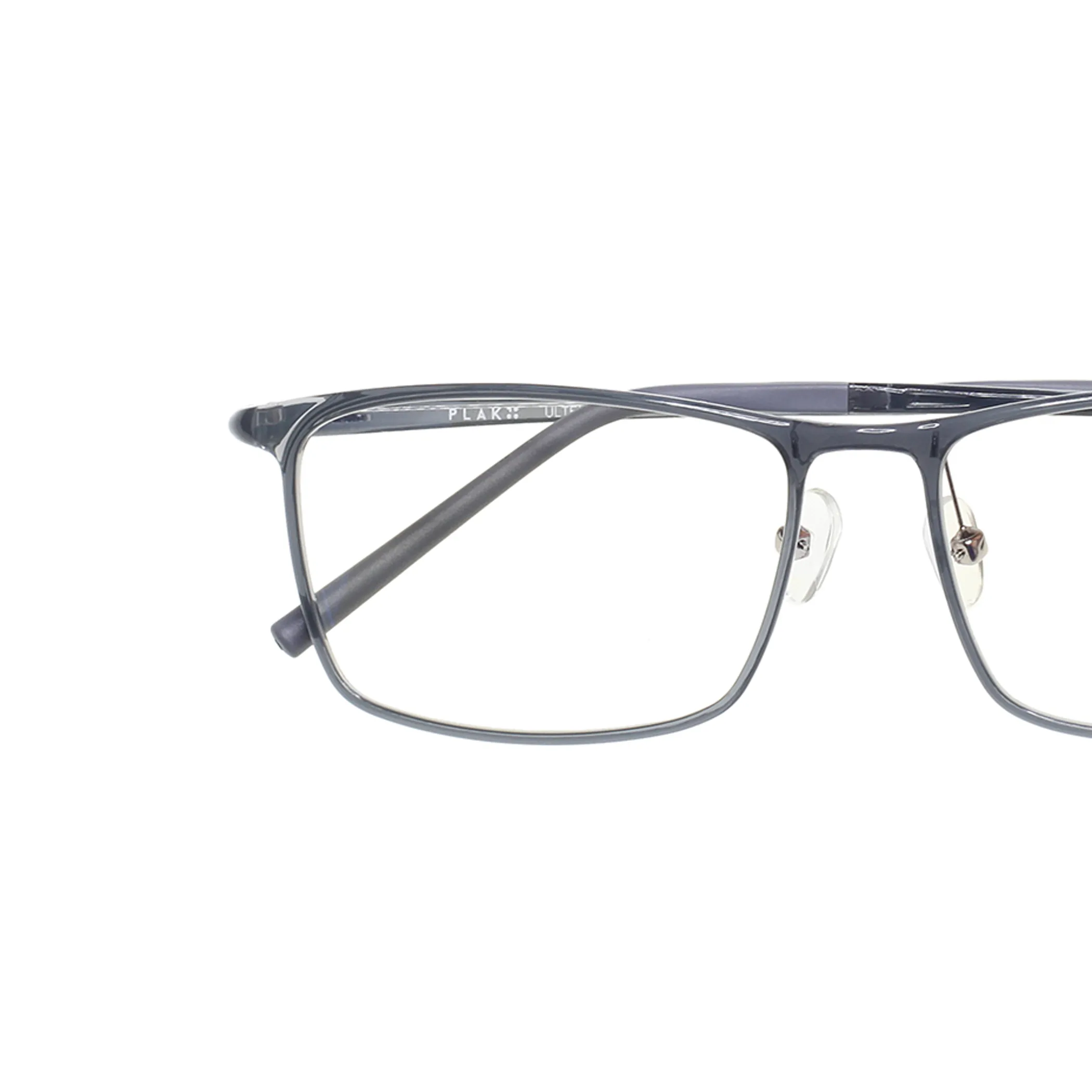 Plak 6744 in Dark Gray