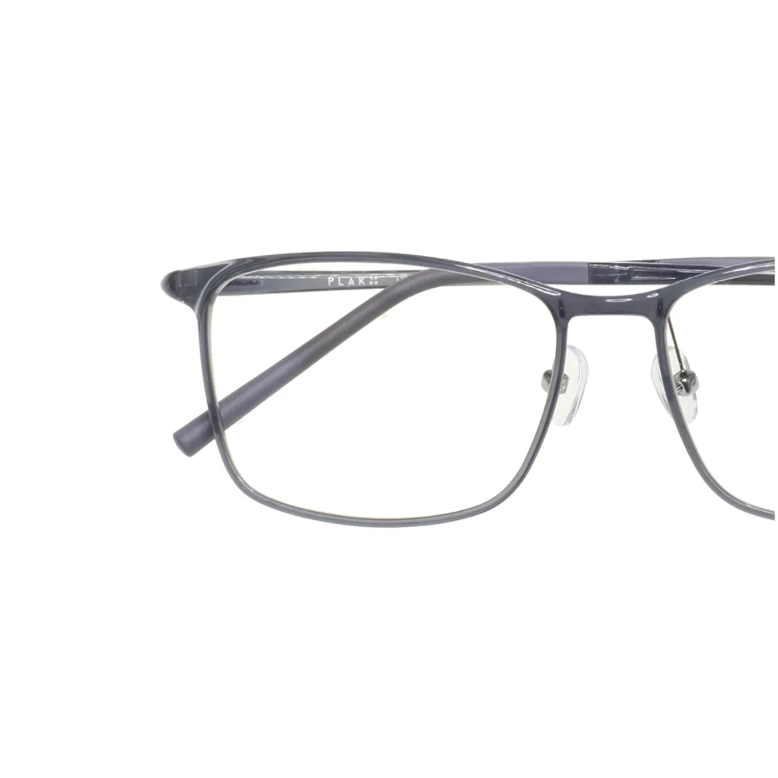 Plak 6745 in Dark Gray