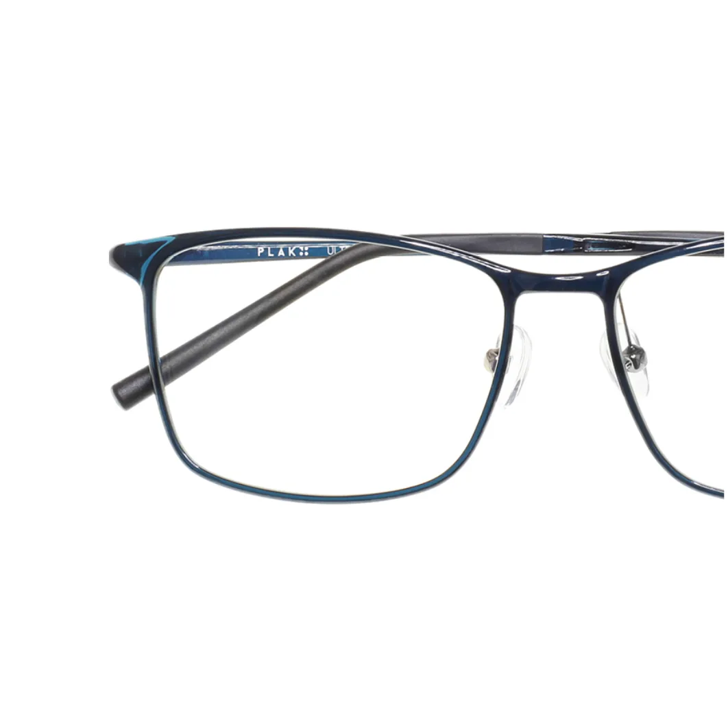 Plak 6745 in Navy