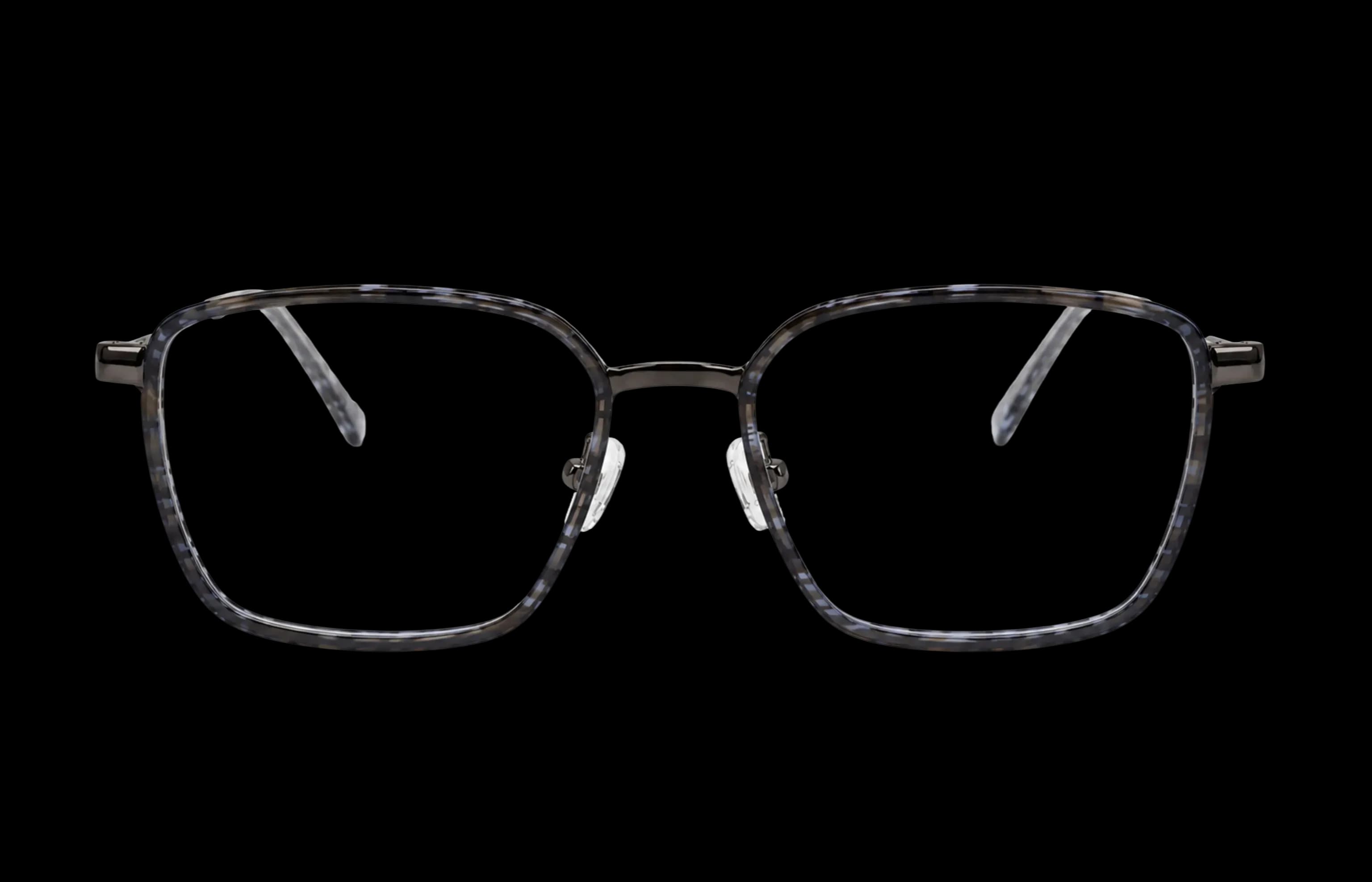 RYAN ADDA Aera Form C1 Obsidian Black