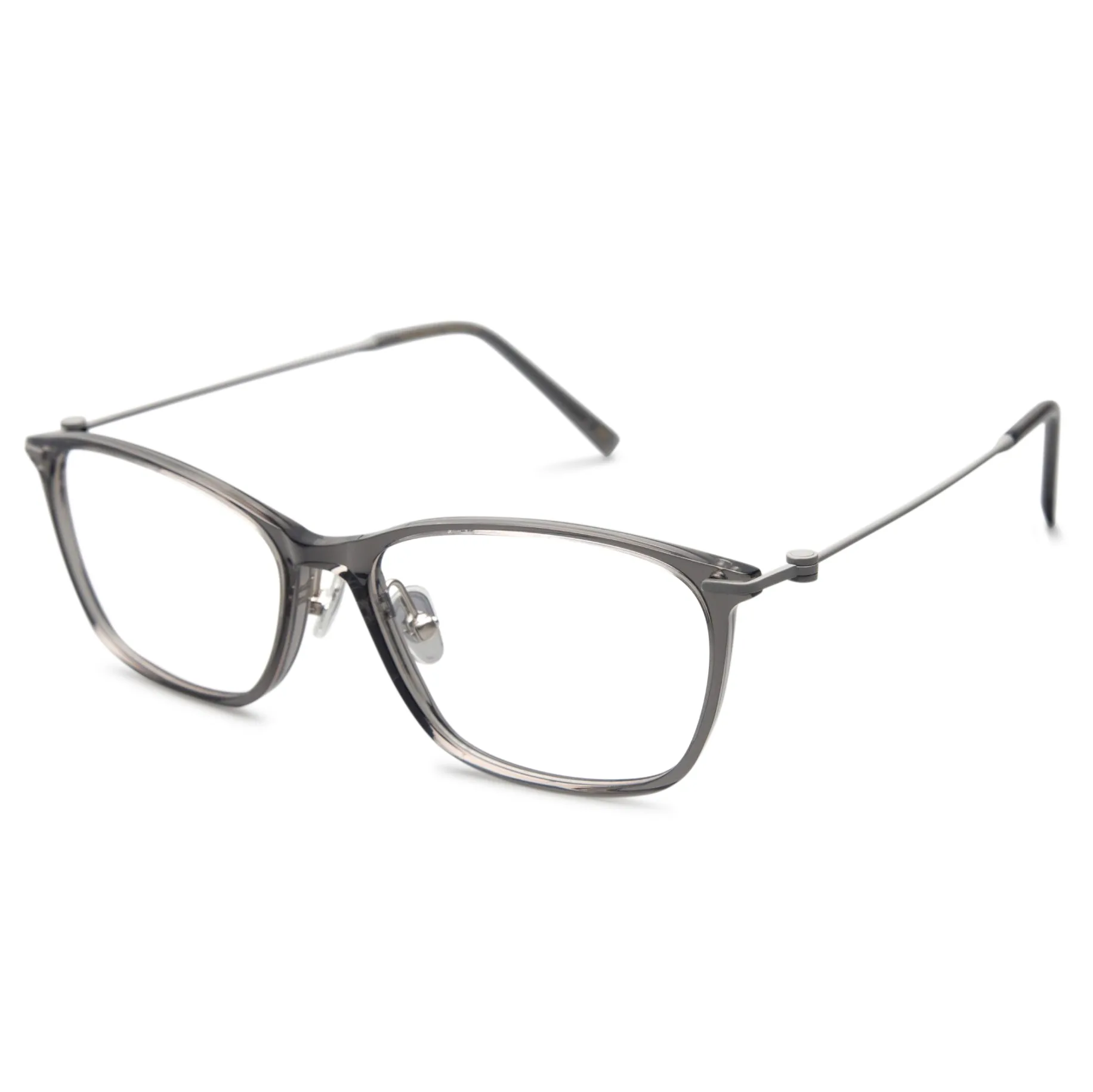 RYAN ADDA Flight Major C2 Translucent Ash Grey