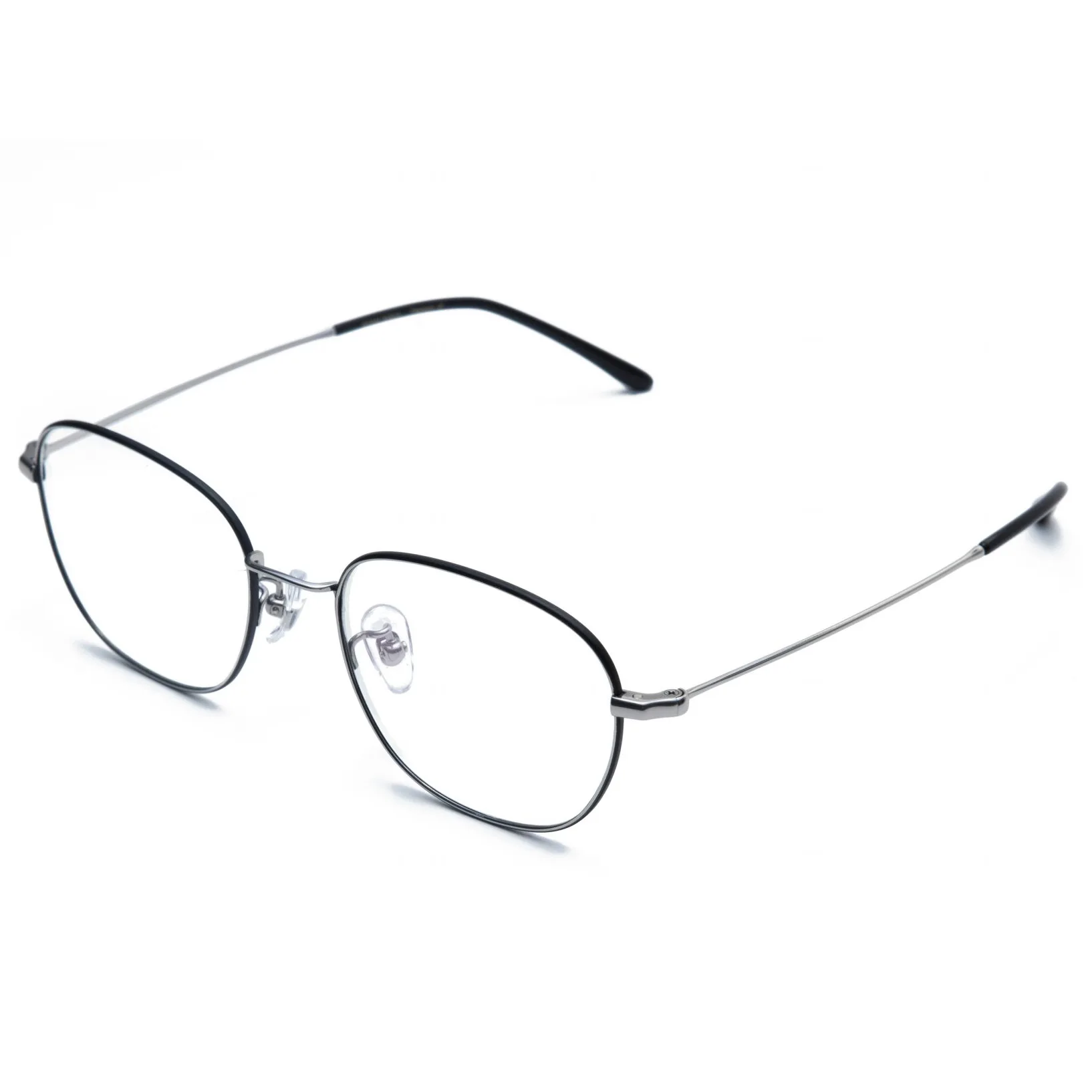 RYAN ADDA ME Melbourne C2 Charcoal / Silver