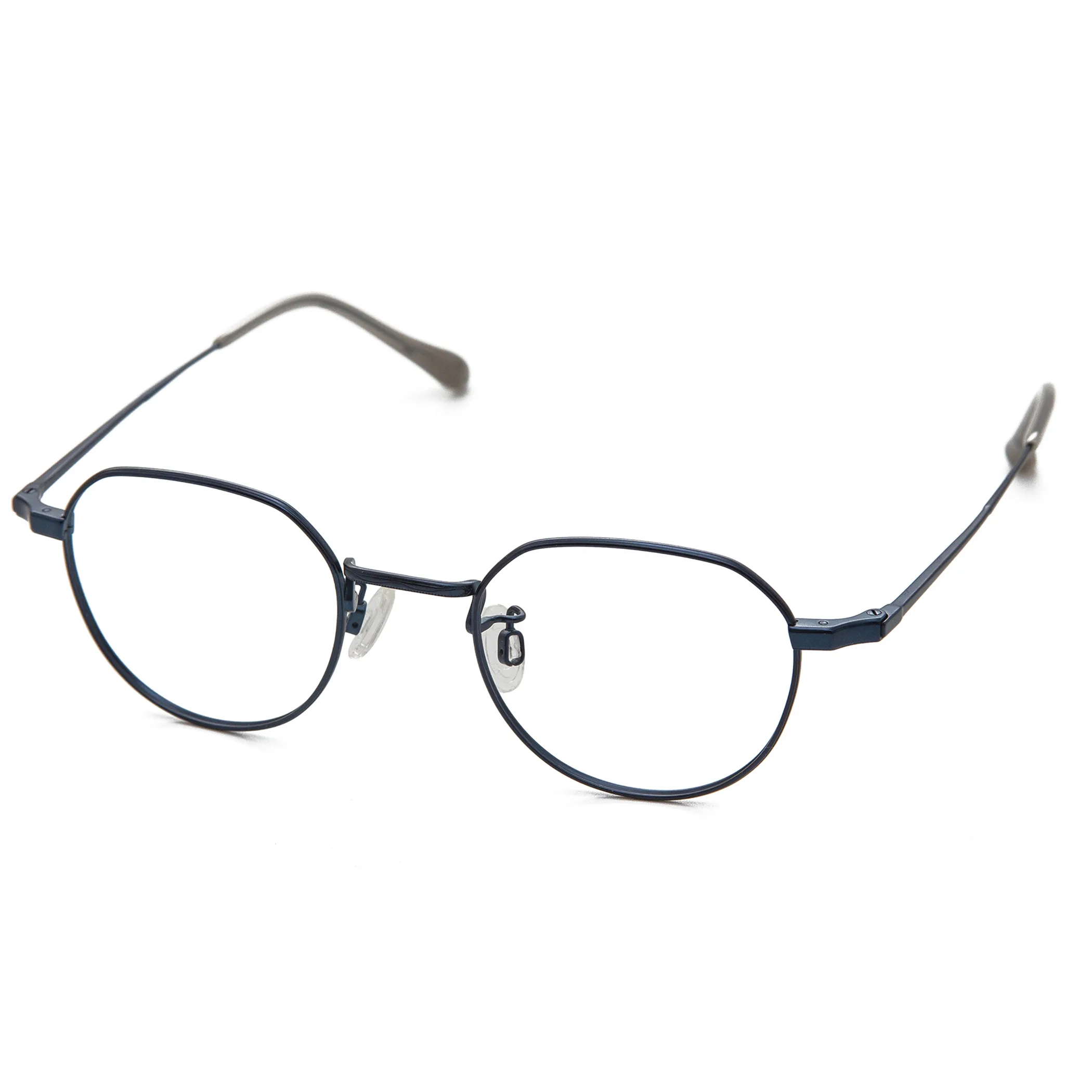 RYAN ADDA ME New York C13 Midnight Blue Steel