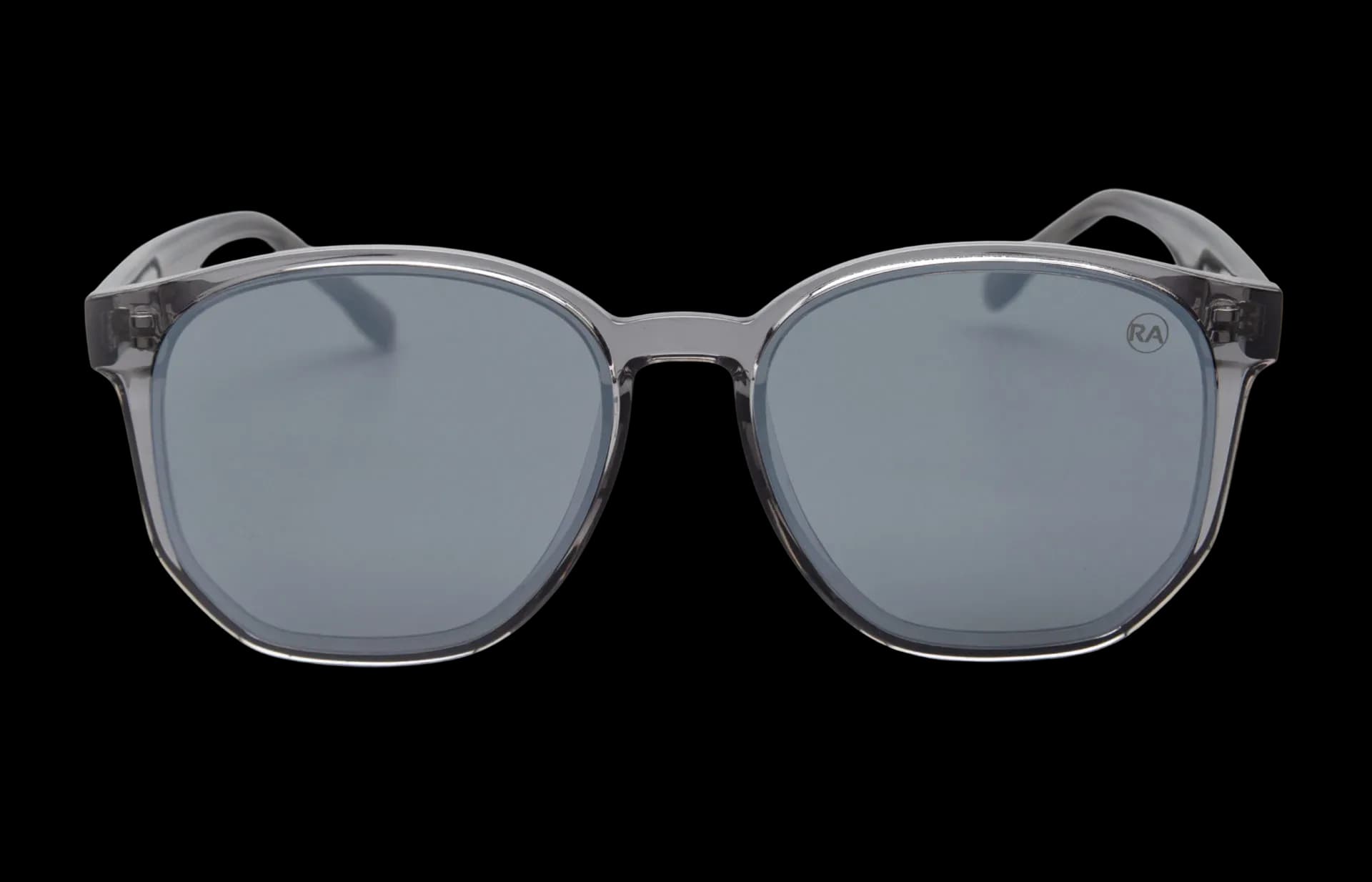 RYAN ADDA OO Bae in Smoke Grey