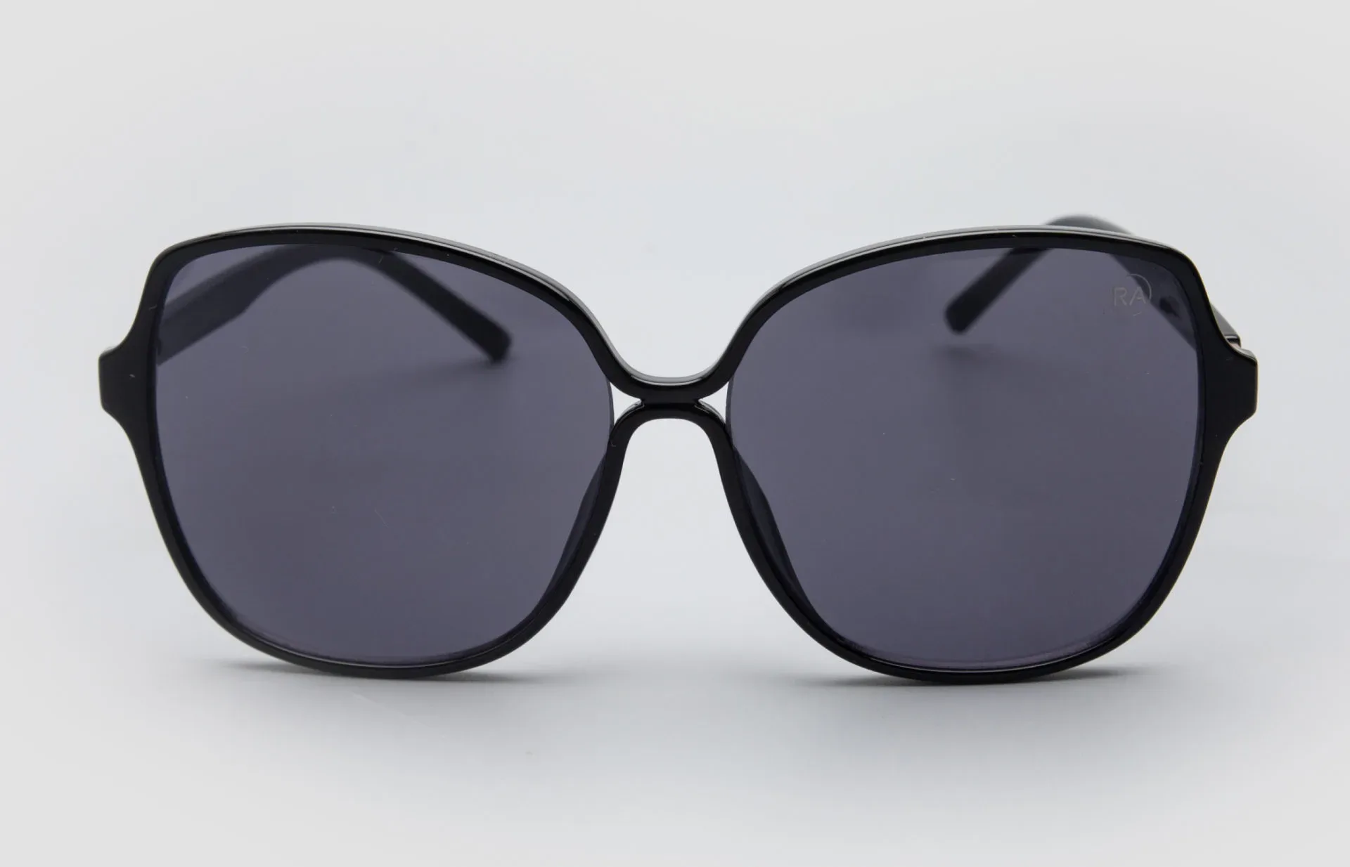 RYAN ADDA OO Frenemy in Jet Black