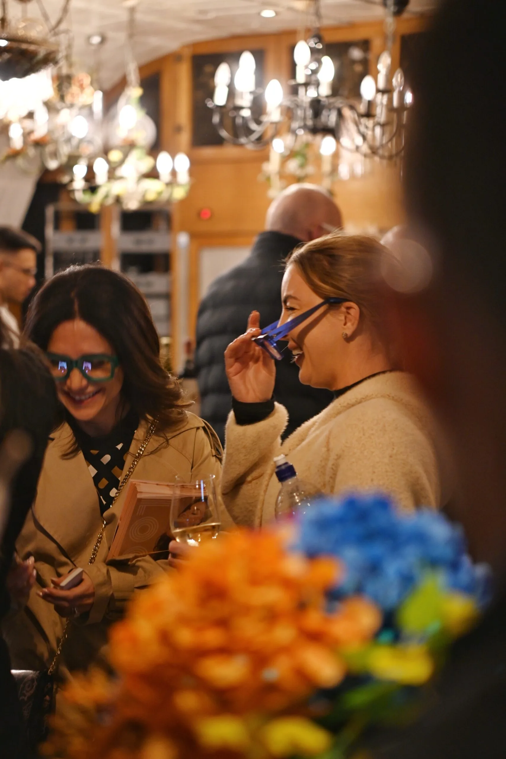 Eyecare Social by WorkRex and Aelo Melbourne, Sydney, Auckland, RYAN ADDA TITANIUM EYEWEAR AUSTRALIA TITANIUM FRAME (3)