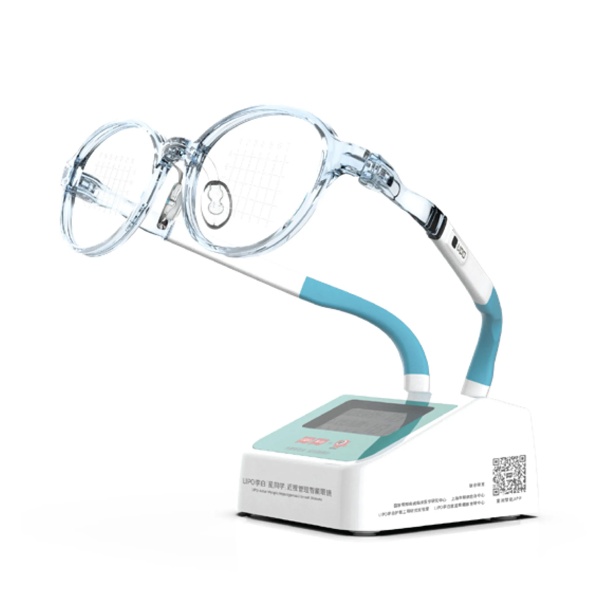 LIPO ASTER 904SM in Light Sea Green