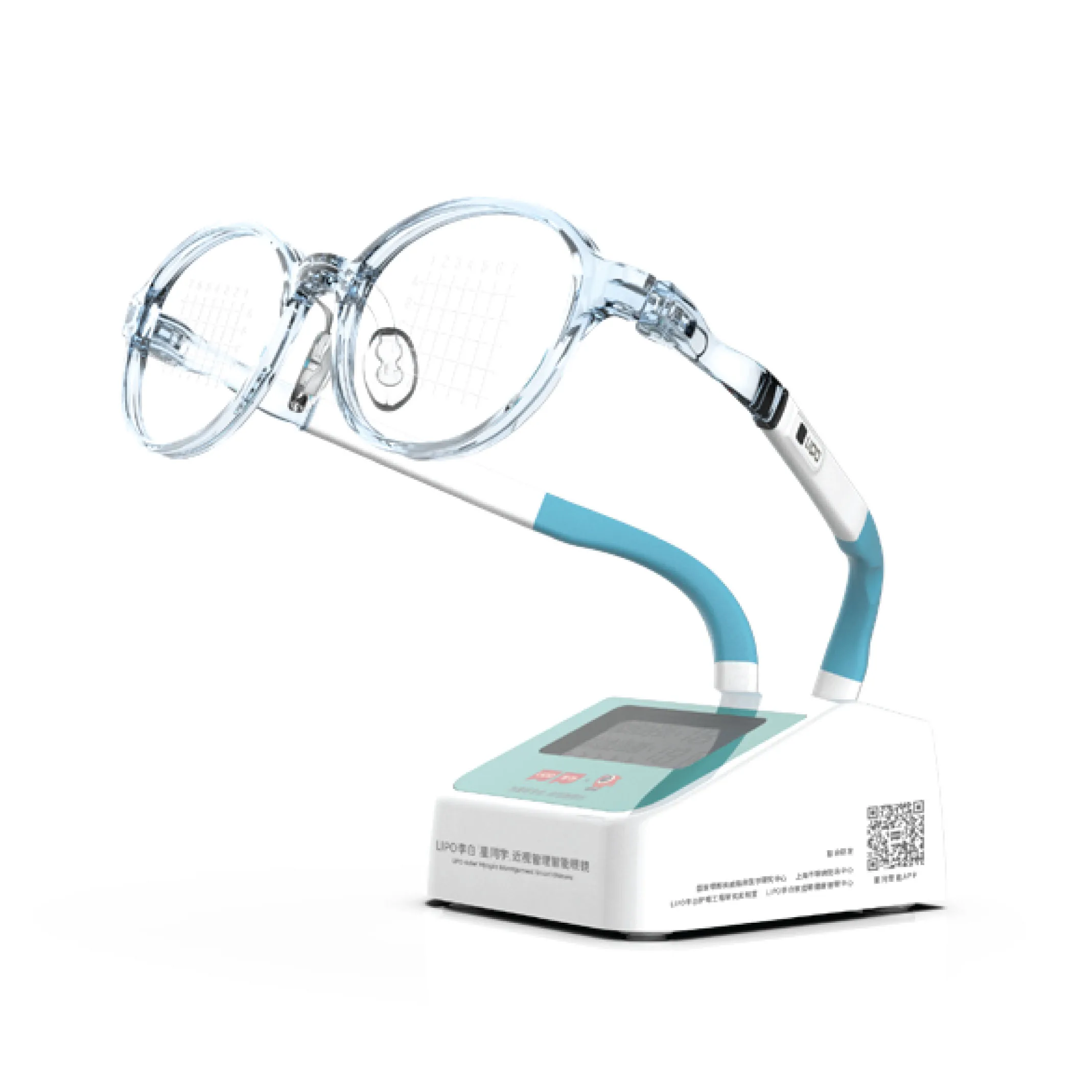 LIPO ASTER 906LM in Light Sea Green