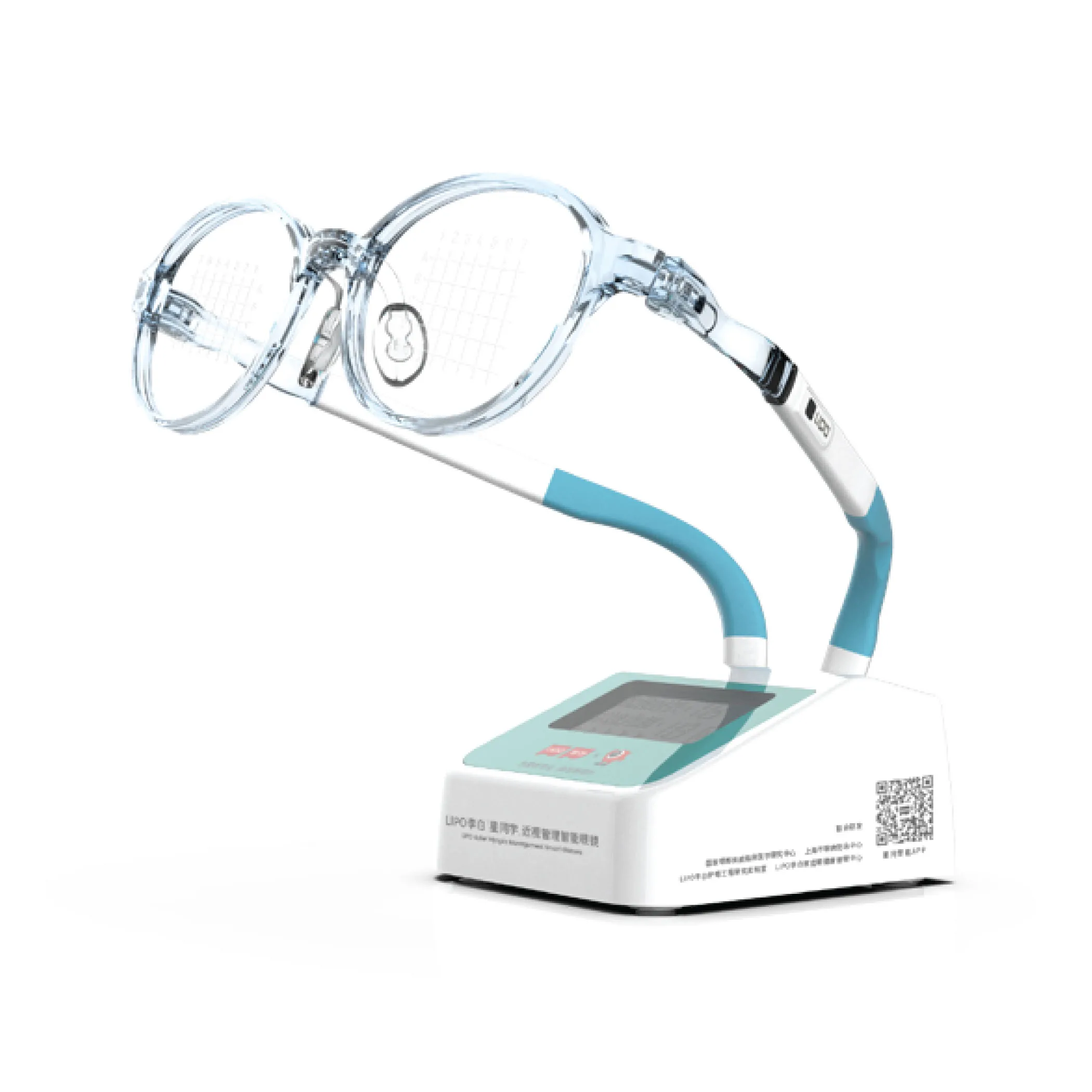 LIPO ASTER 906LMM in Light Sea Green