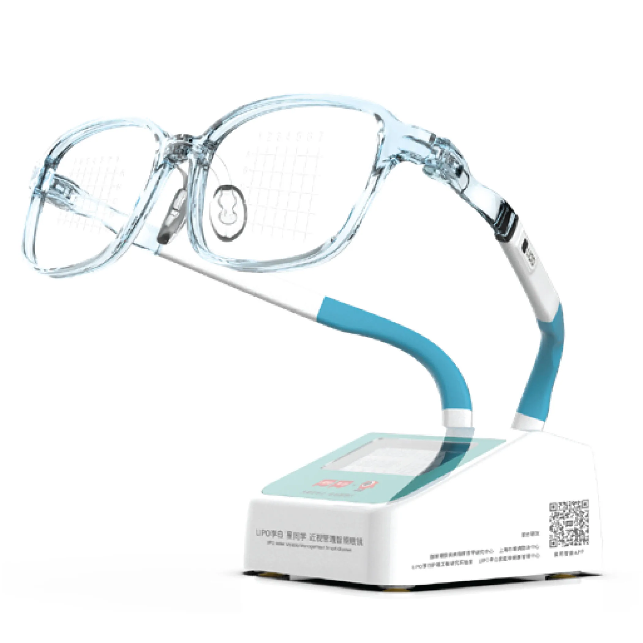 LIPO ASTER 907SMM in Light Sea Green