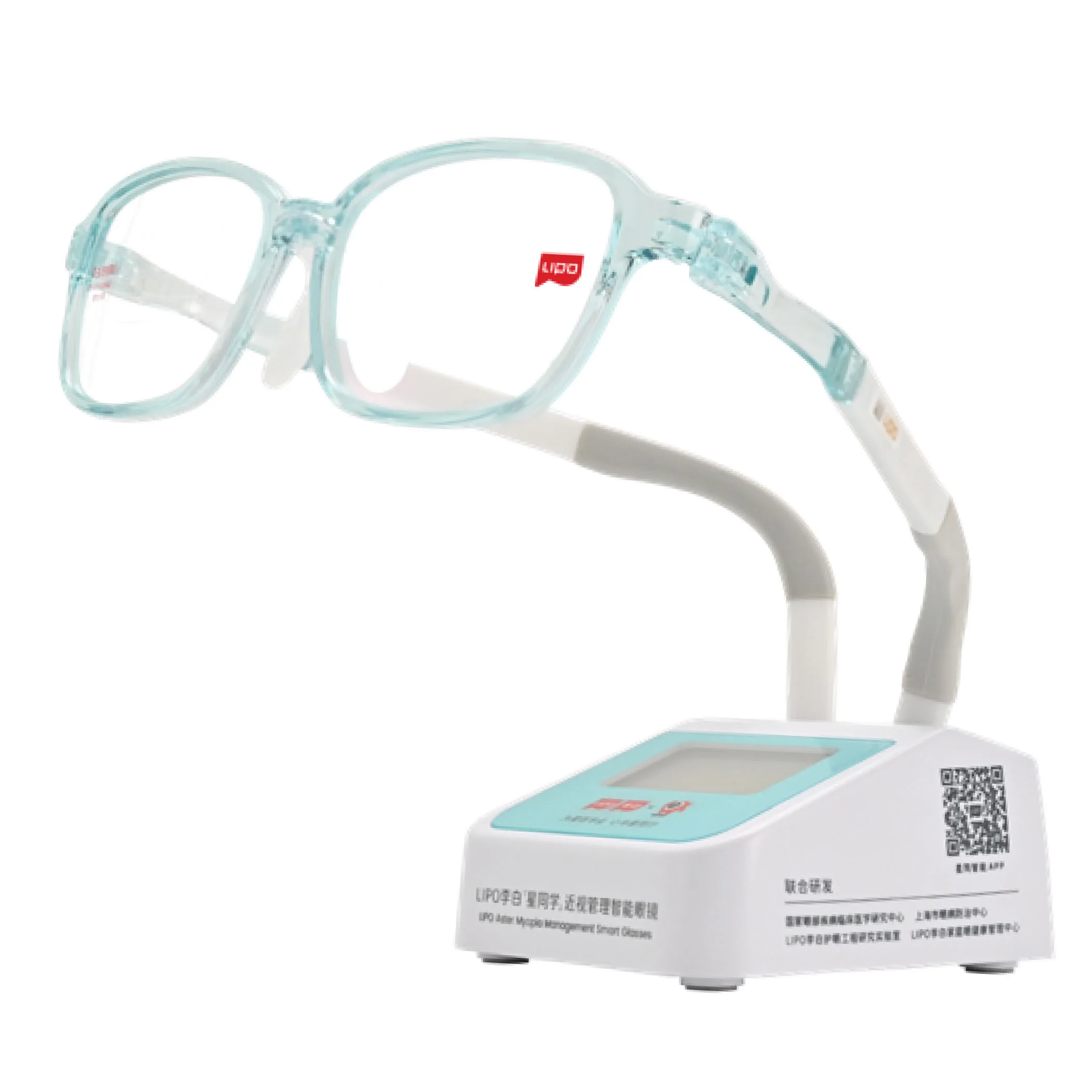 LIPO ASTER 908MLM in Light Sea Green