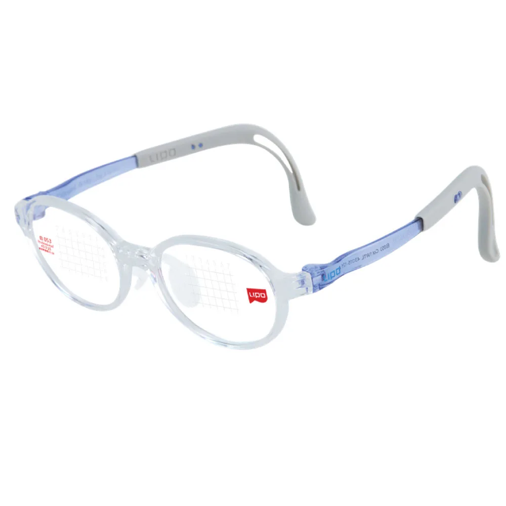 LIPO BAI VE 053 (BAI 025) in Transparent-Clear Blue