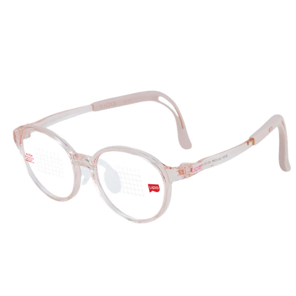 LIPO BAI VE 054 in Clear Pink Champagne