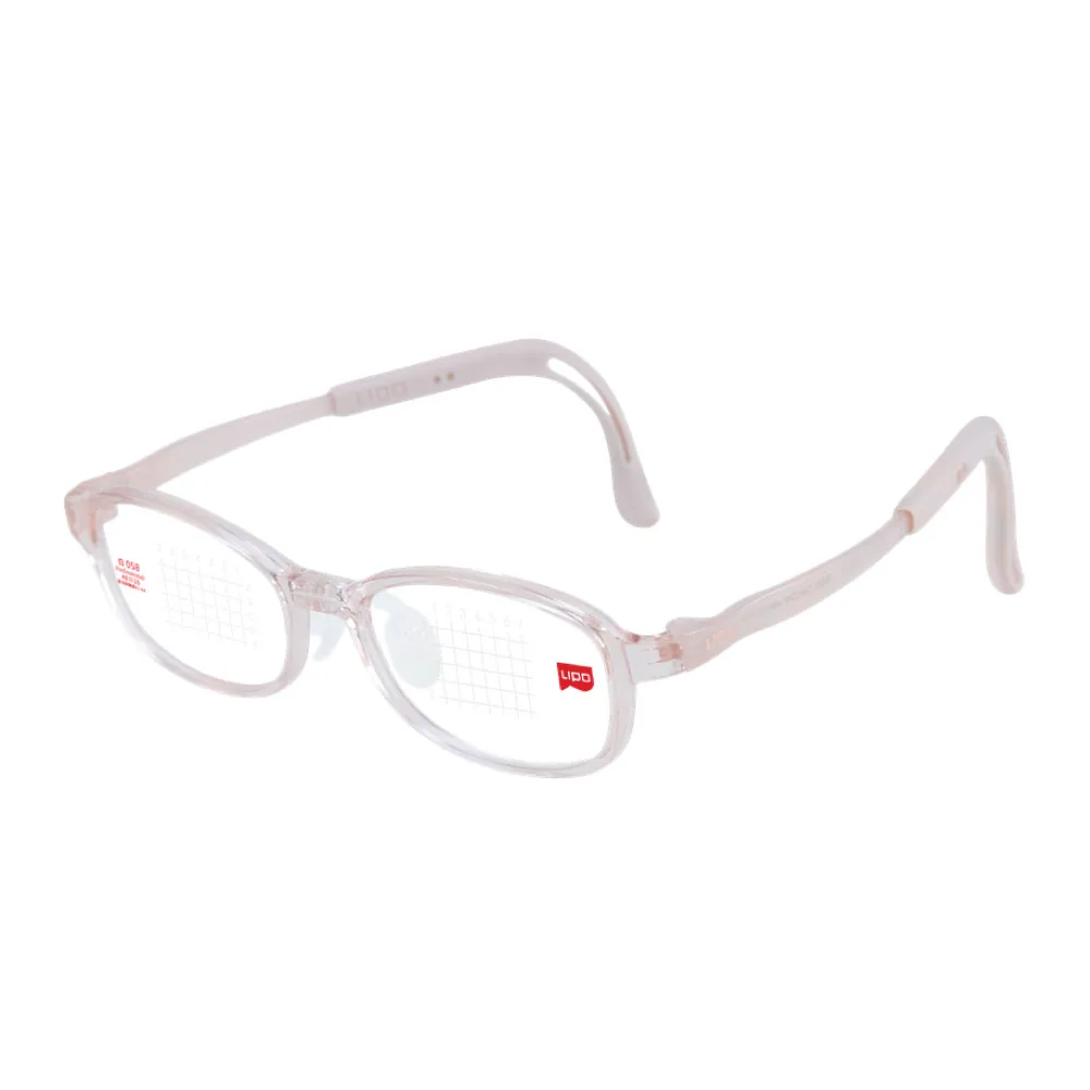 LIPO BAI VE 058 (BAI 027) in Clear Pink Champagne