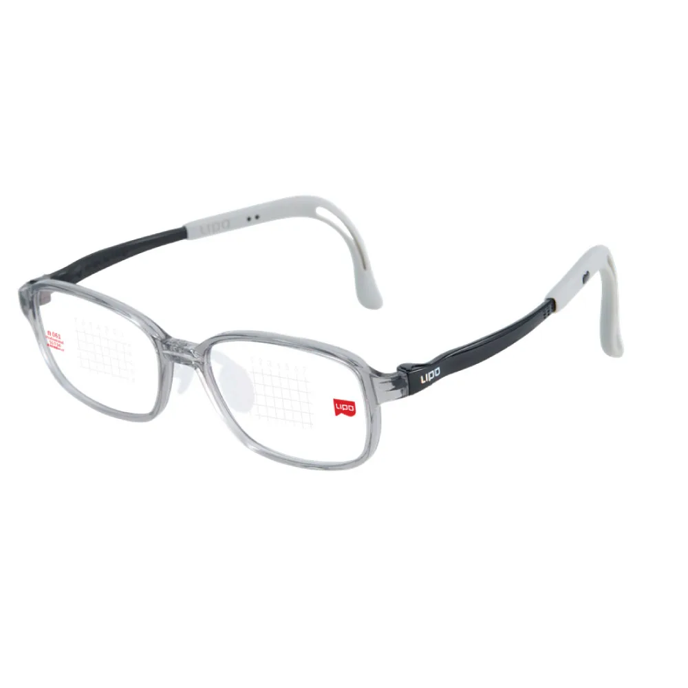 LIPO BAI VE 061 (BAI 028) in Clear Light Grey-Black
