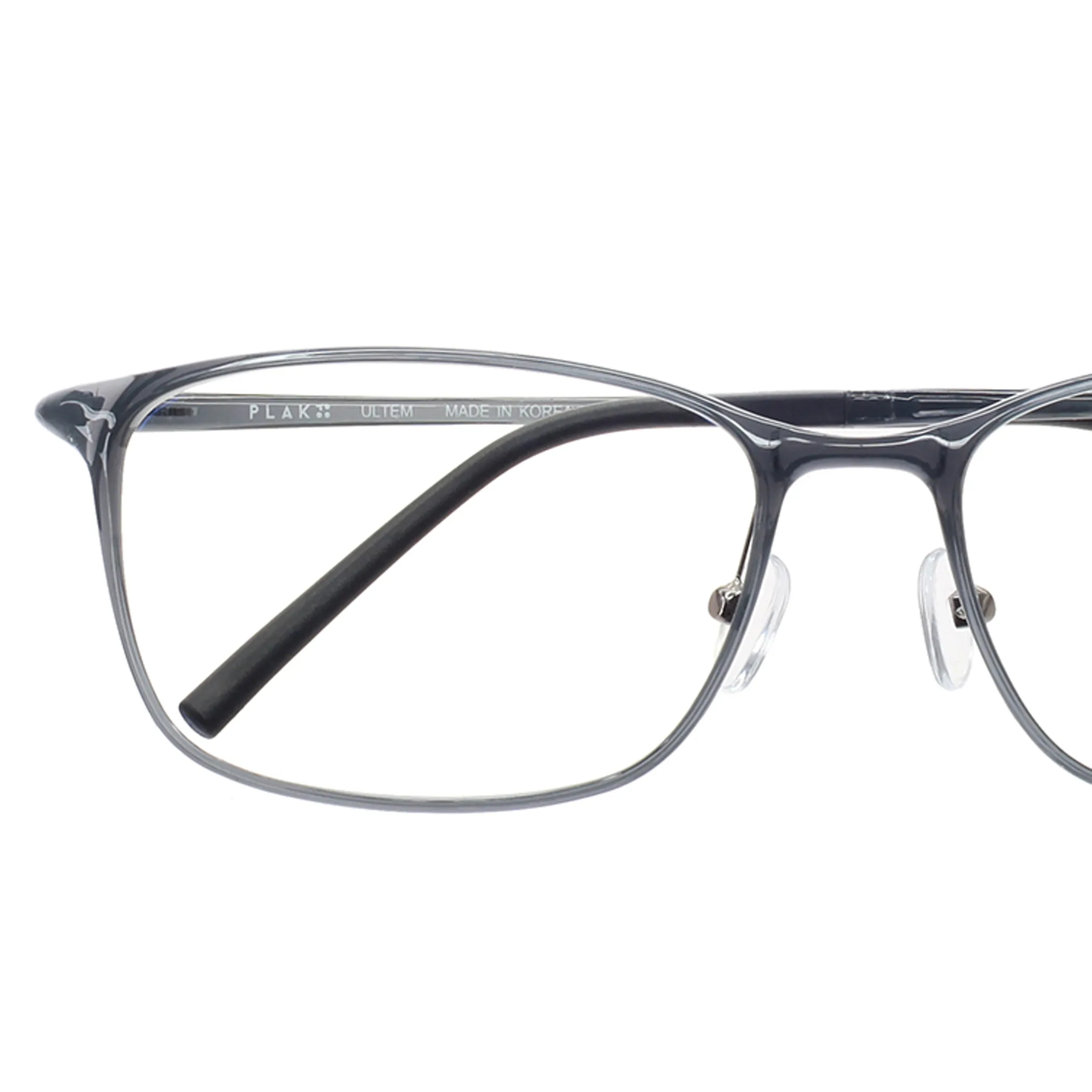Plak 2101 in Dark Gray