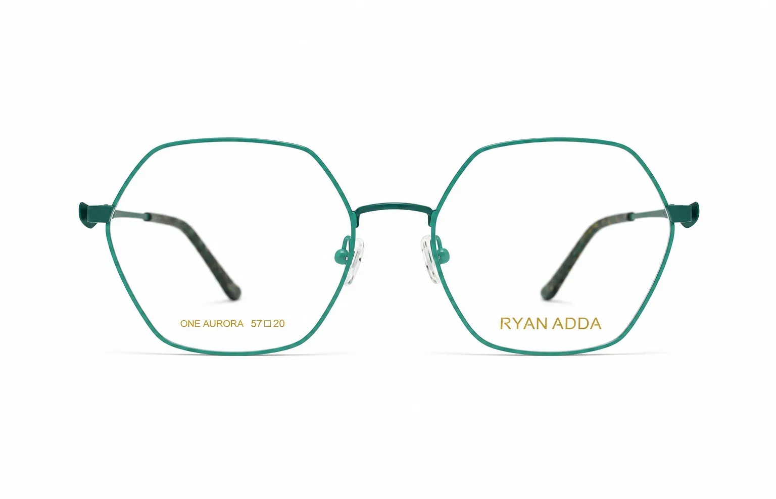 RYAN ADDA One Aurora C1 Seafoam Mint