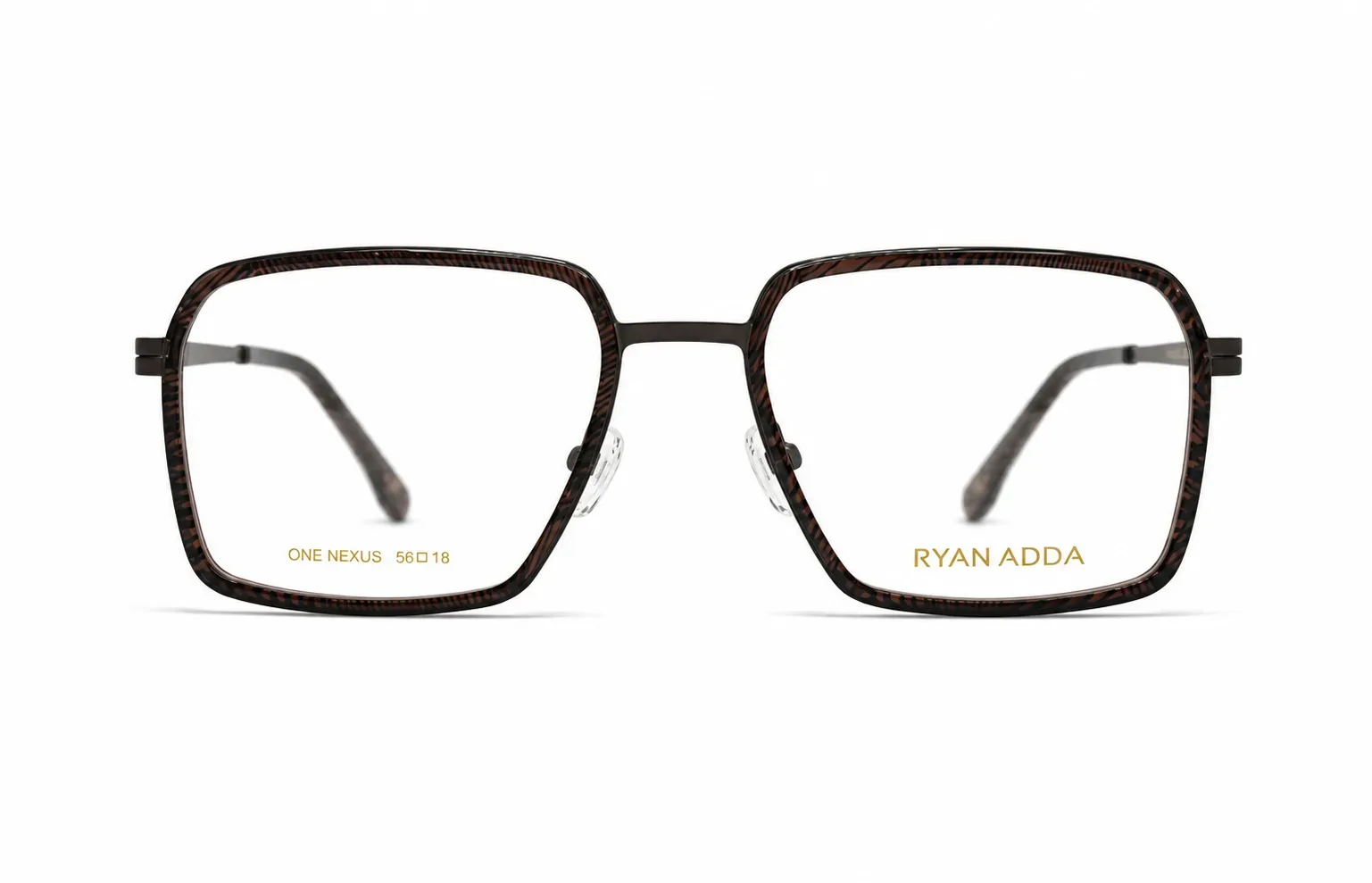 RYAN ADDA One Nexus C1 Walnut Brown