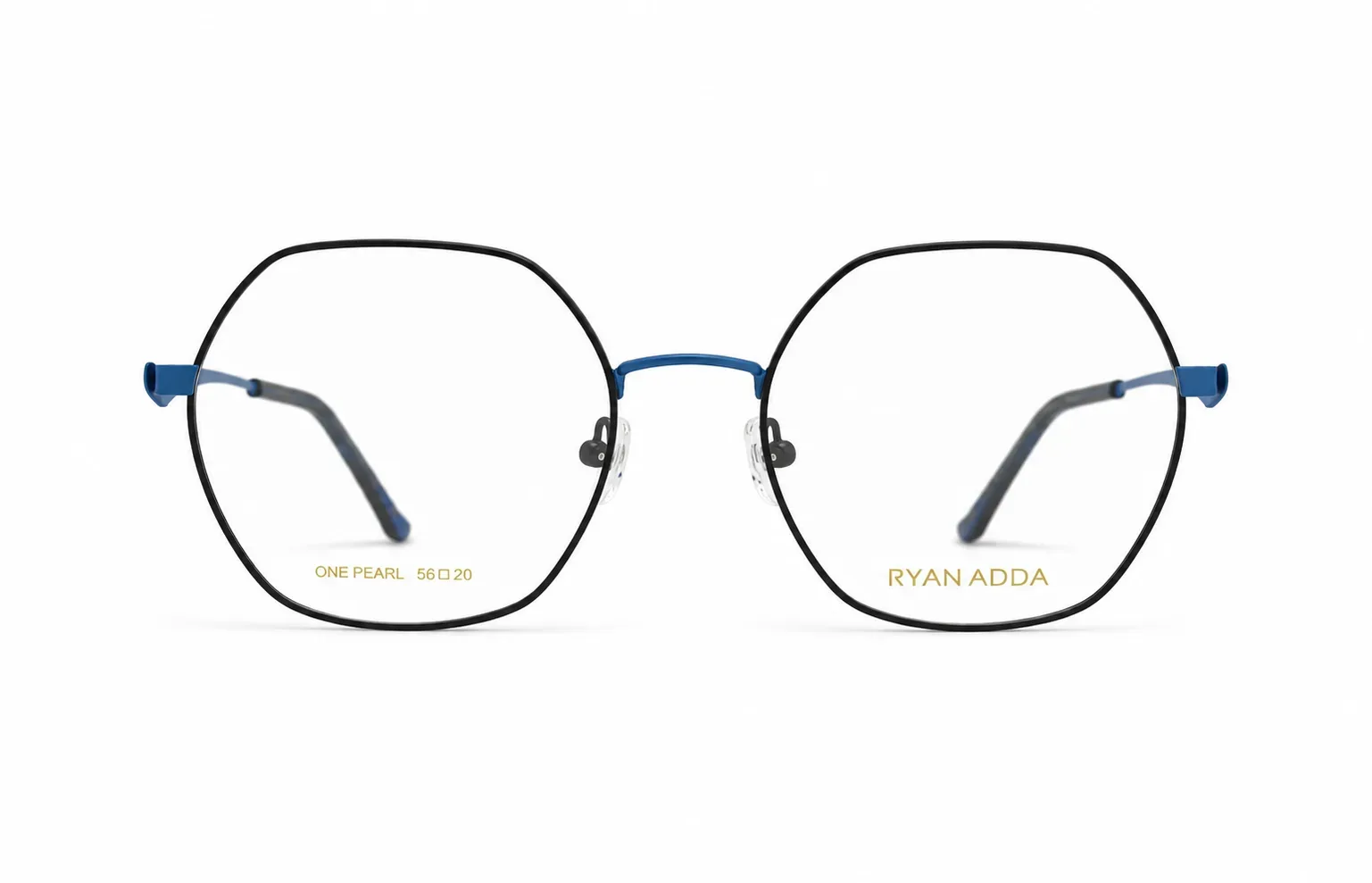 RYAN ADDA One Pearl C1 Eclipse Blue