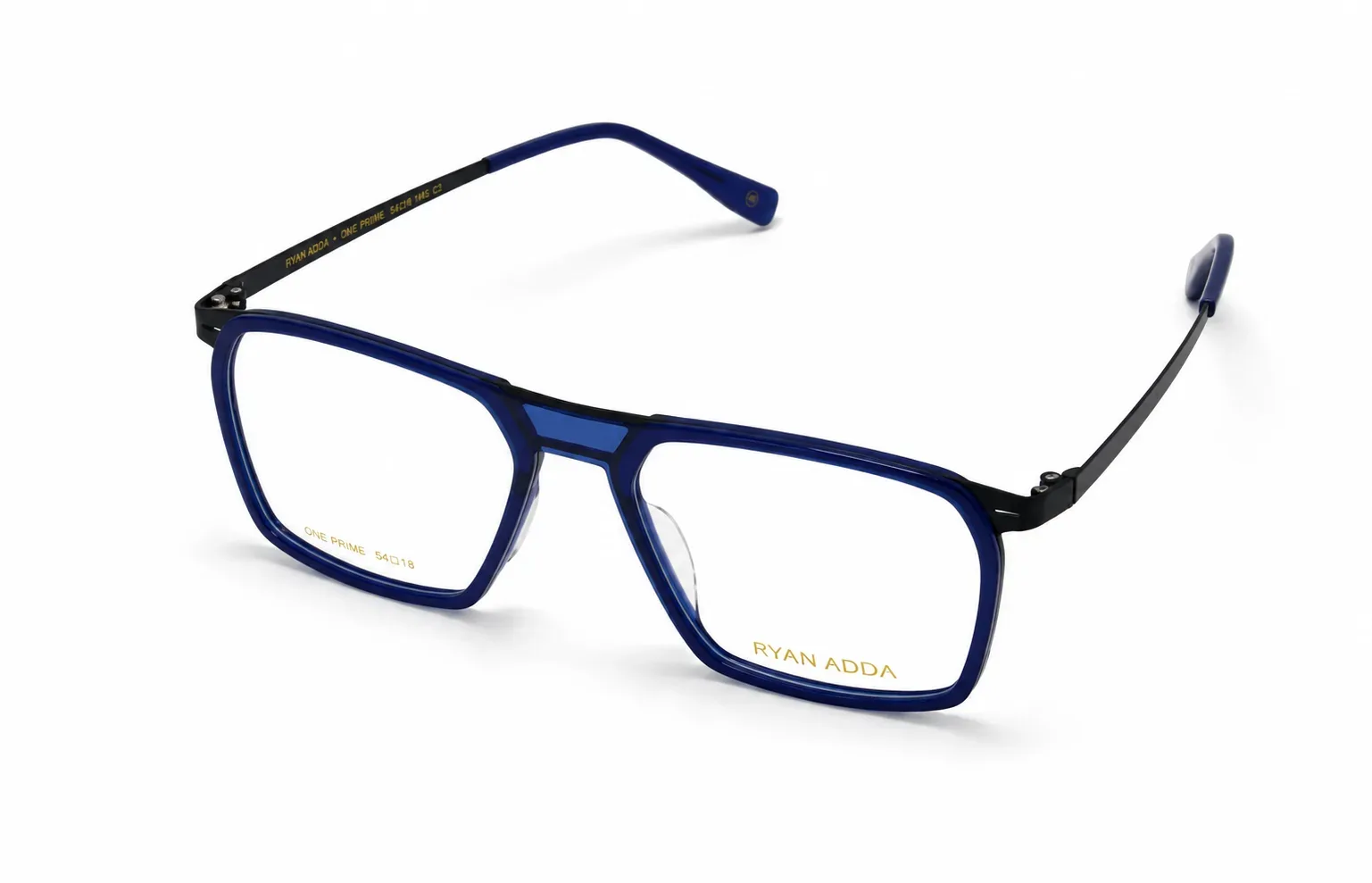 RYAN ADDA One Prime C1 Midnight Navy