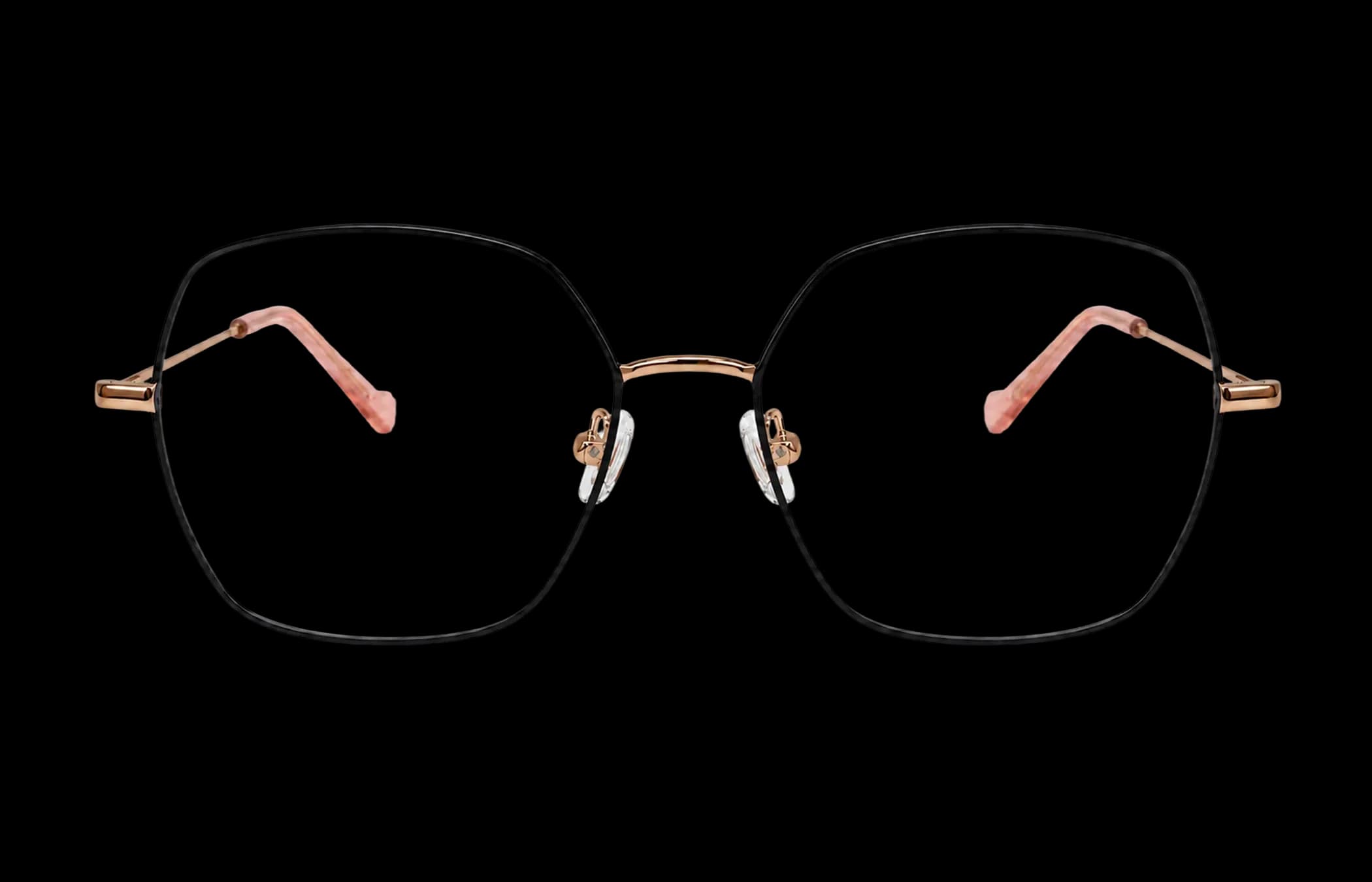 RYAN ADDA Aera Angle C1 Jet Black