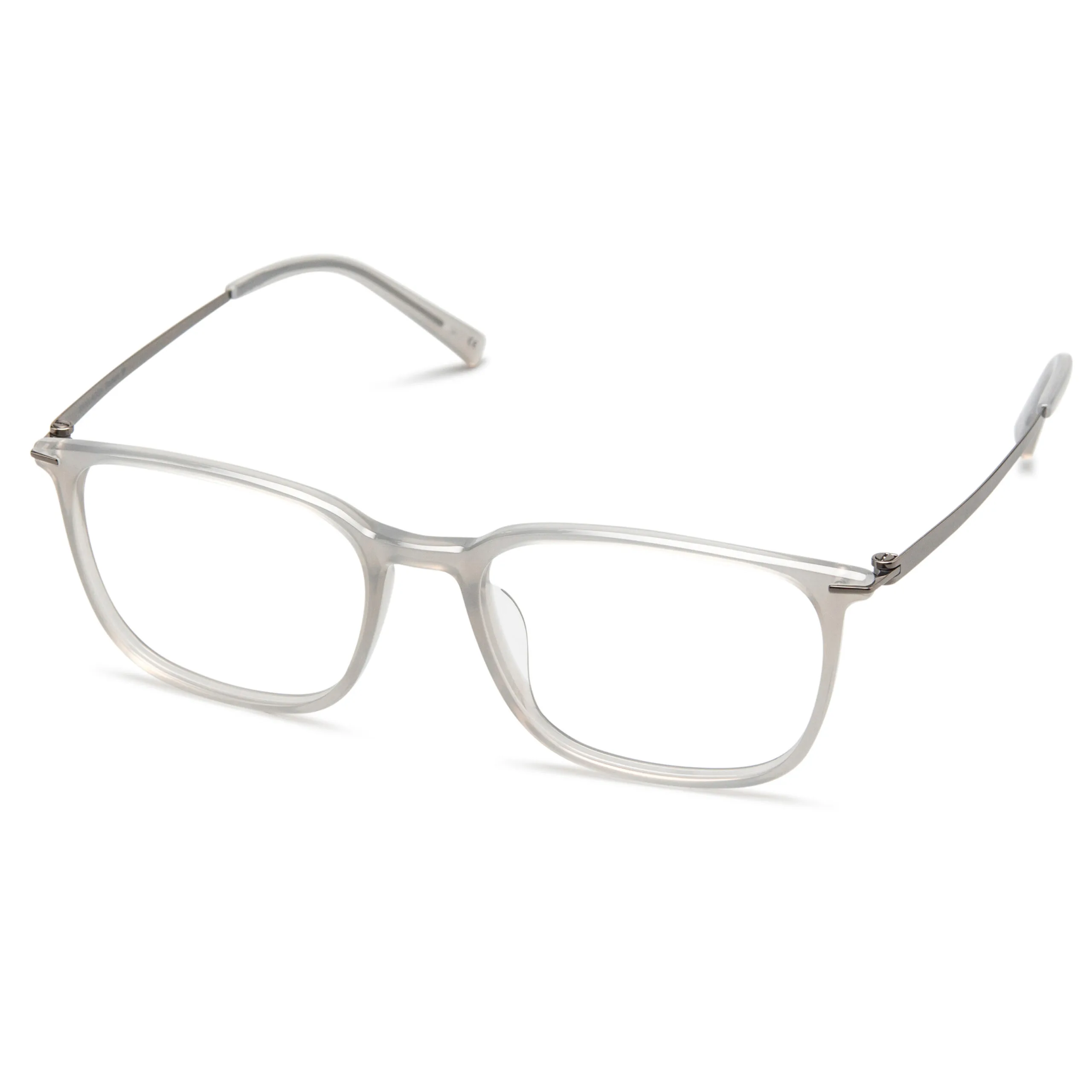 RYAN ADDA Flight Control in Frost Grey / Shiny Grey