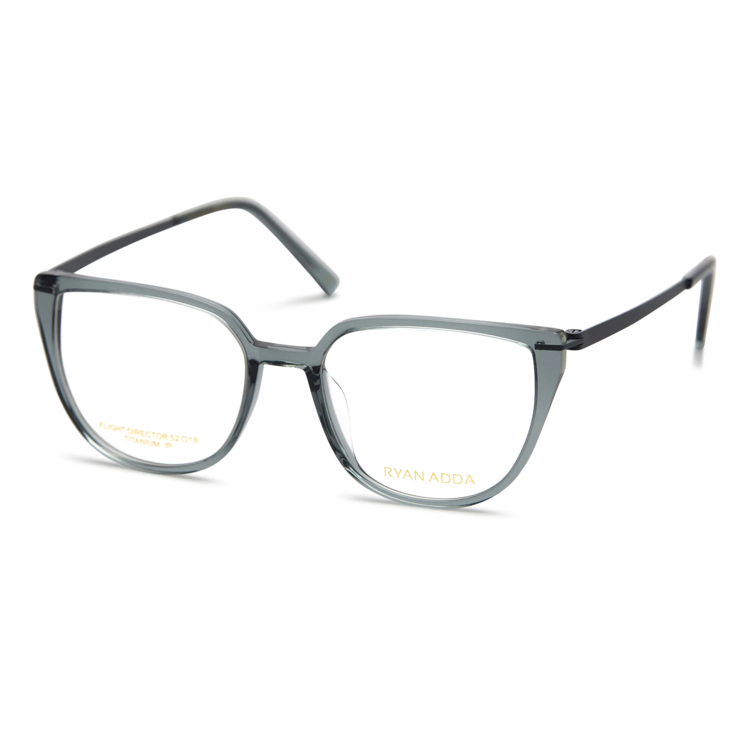 RYAN ADDA Flight Director C2 Translucent Cadet Blue