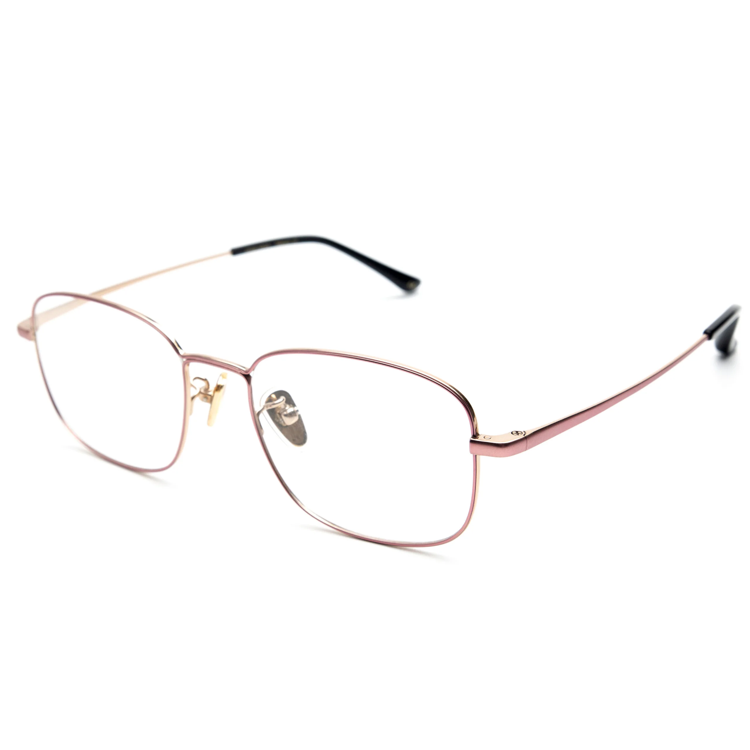 RYAN ADDA ME Los Angeles in Taffy Pink / Gold