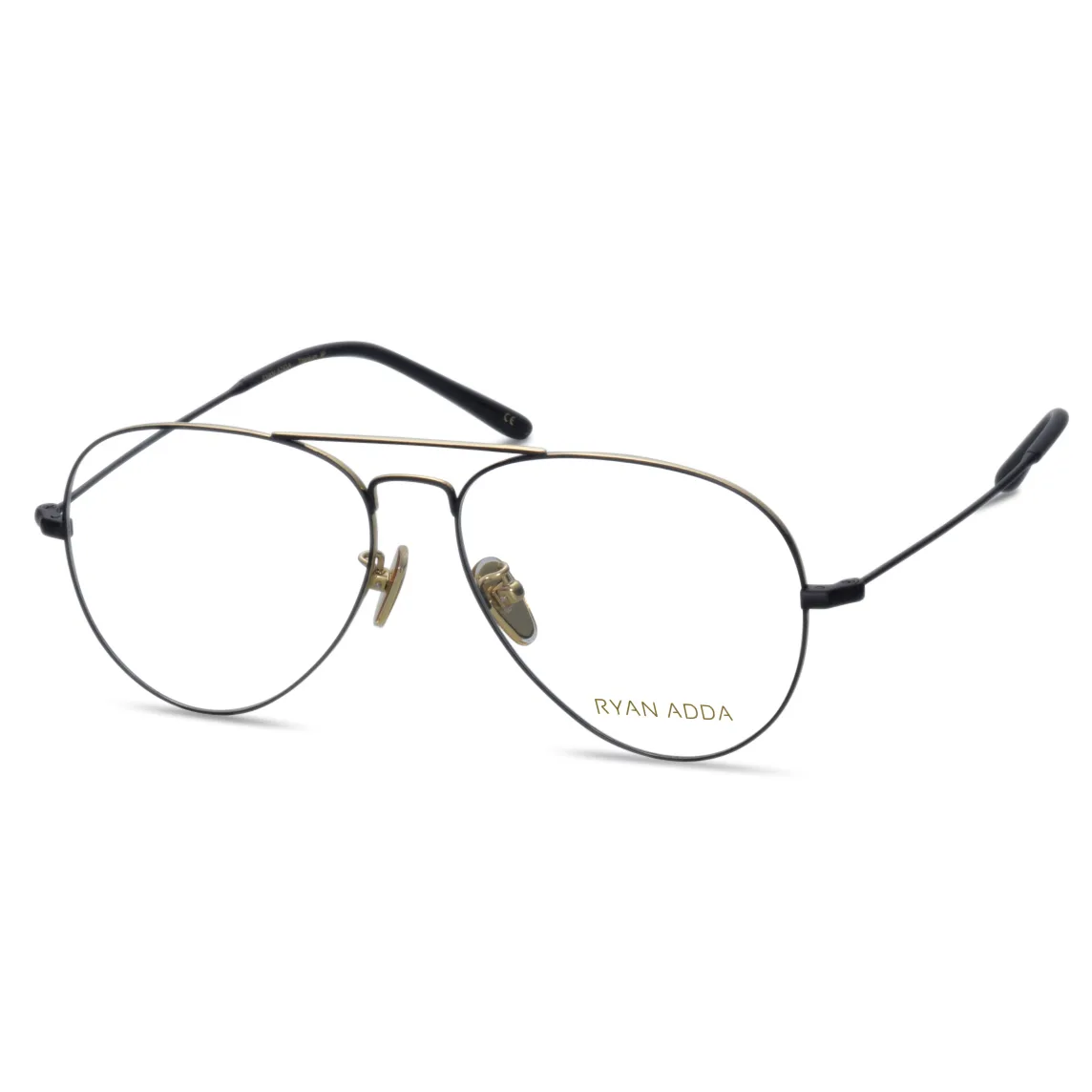 RYAN ADDA ME Milan C1 Charcoal / Gold